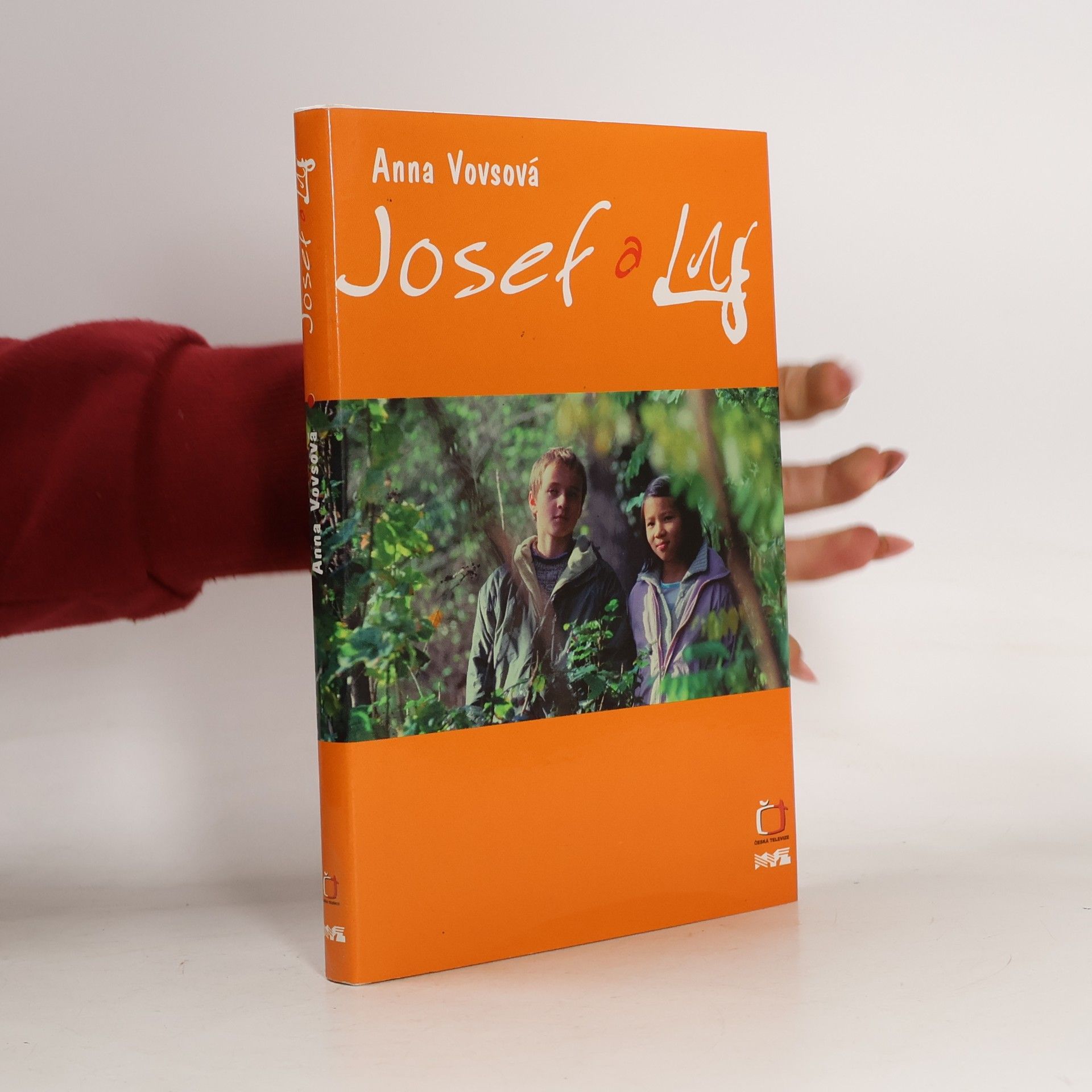 Josef a Ly