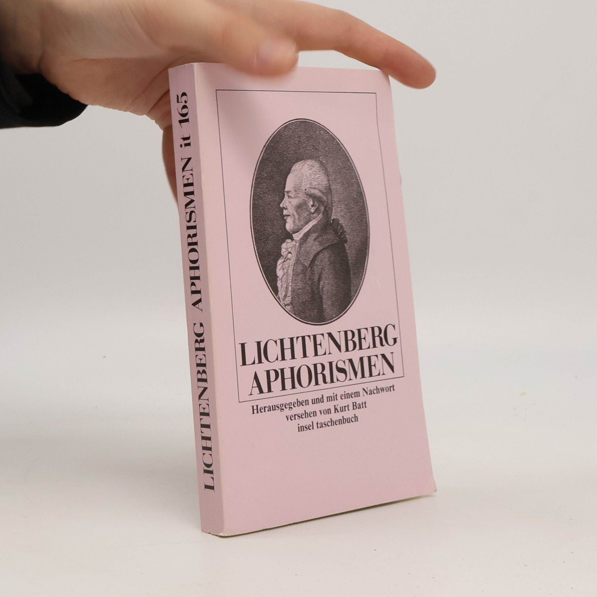 Aphorismen