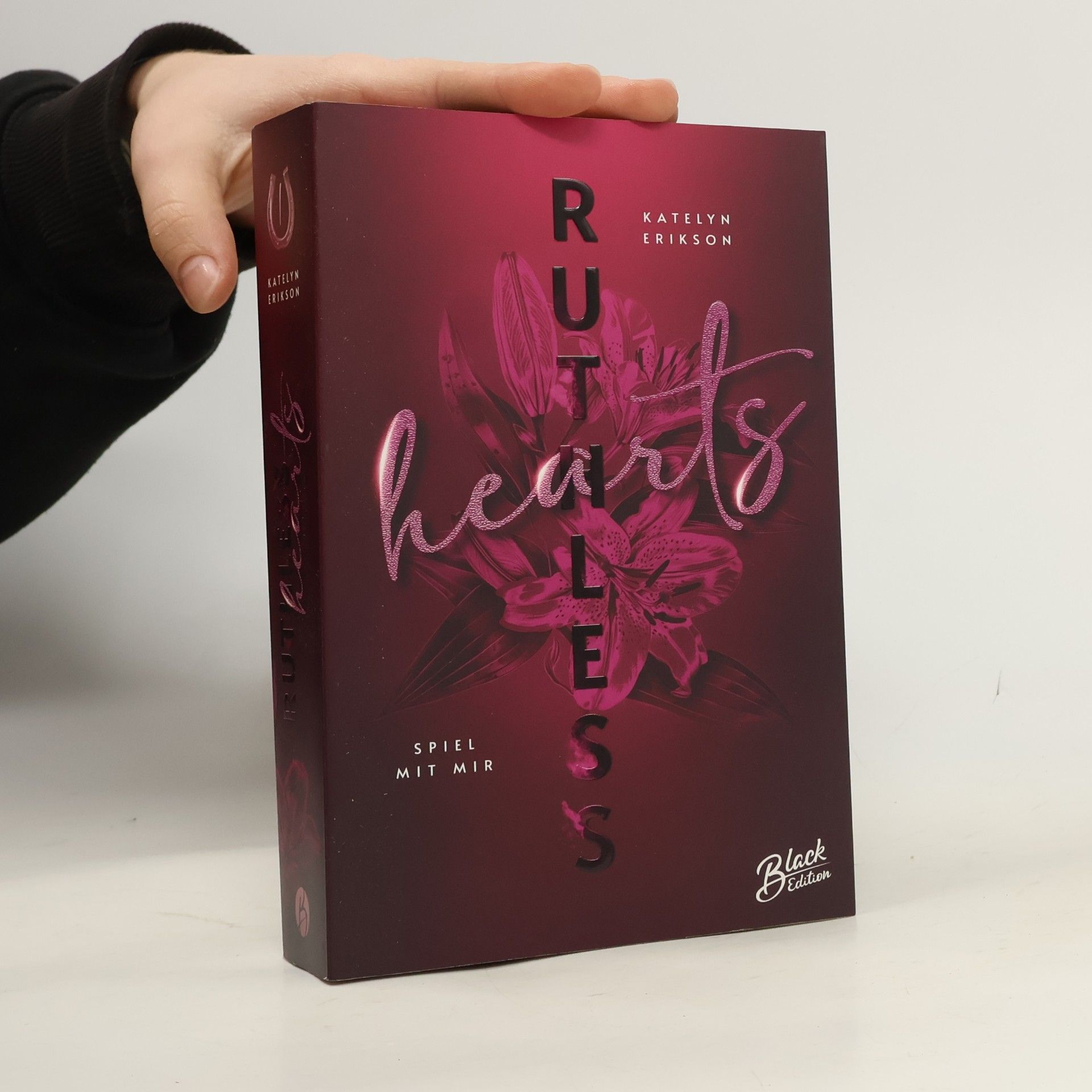Ruthless Hearts