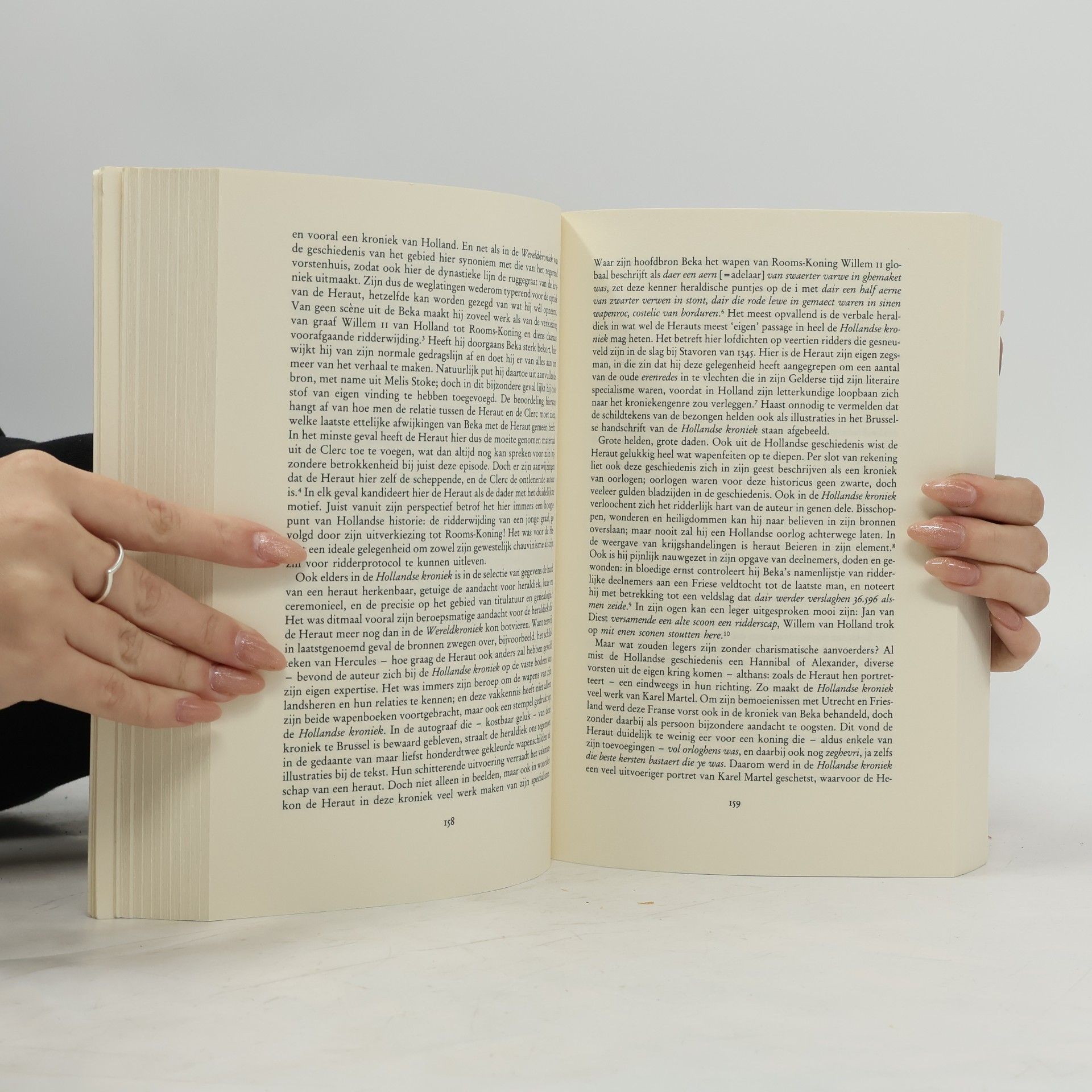 F. P. van Oostrom Het woord van eer : literatuur aan het Hollandse hof omstreeks 1400