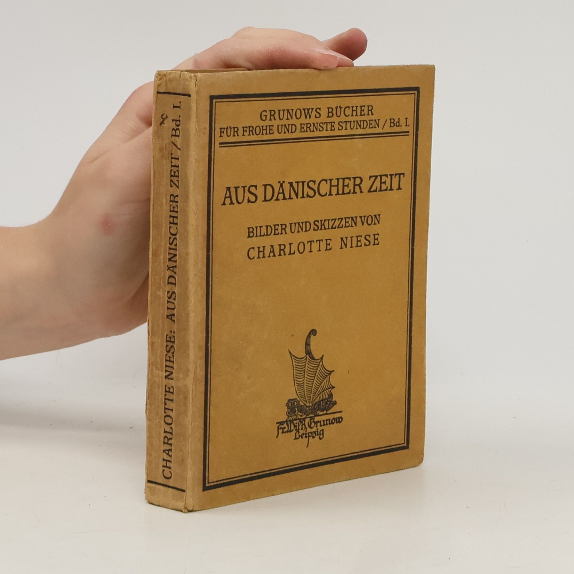 Aus dänischer Zeit