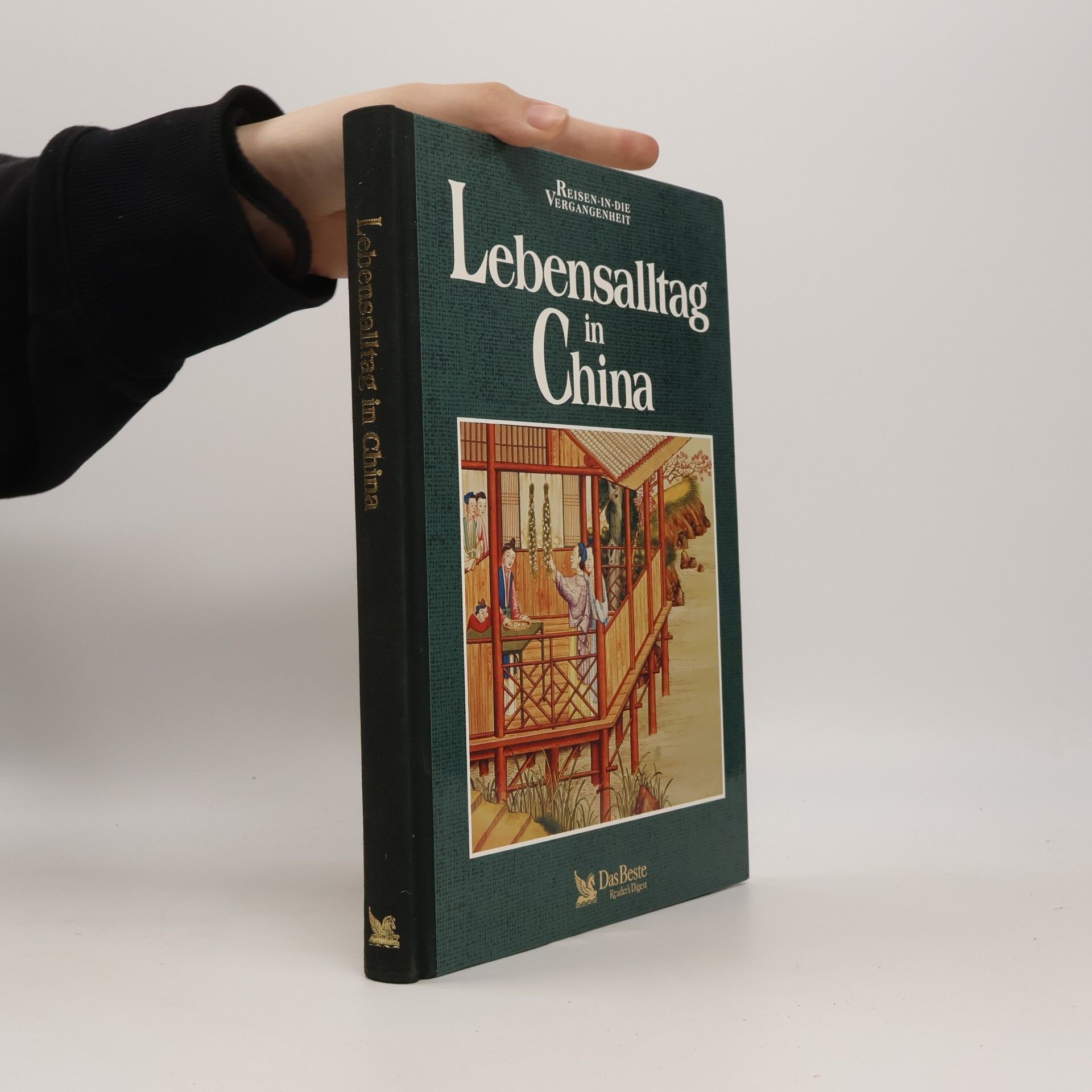 Lebensalltag in China