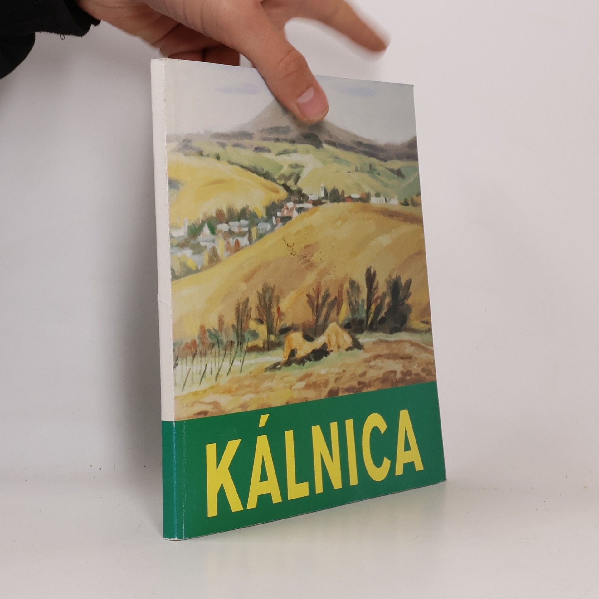 Kálnica