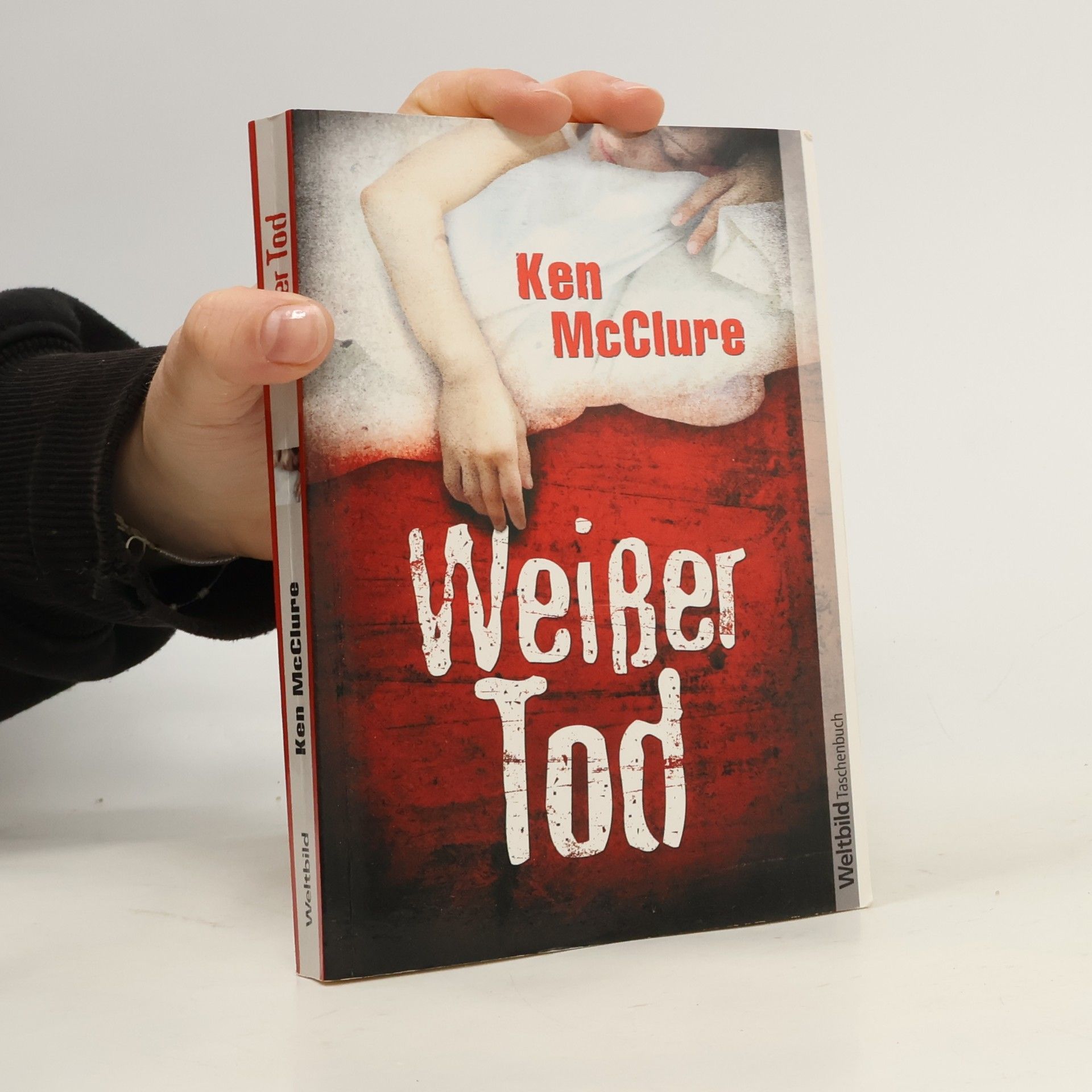 Weißer Tod