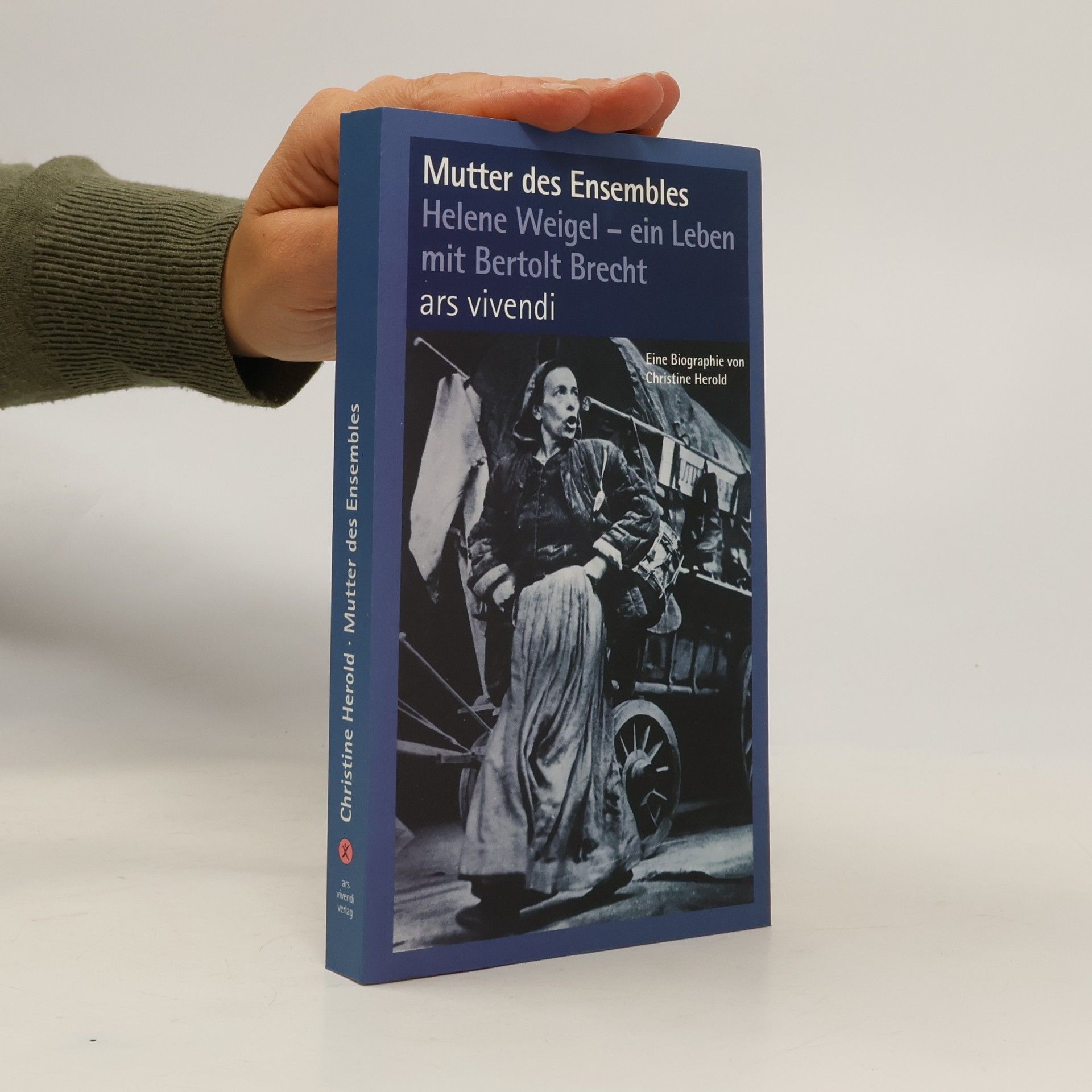 Mutter des Ensembles