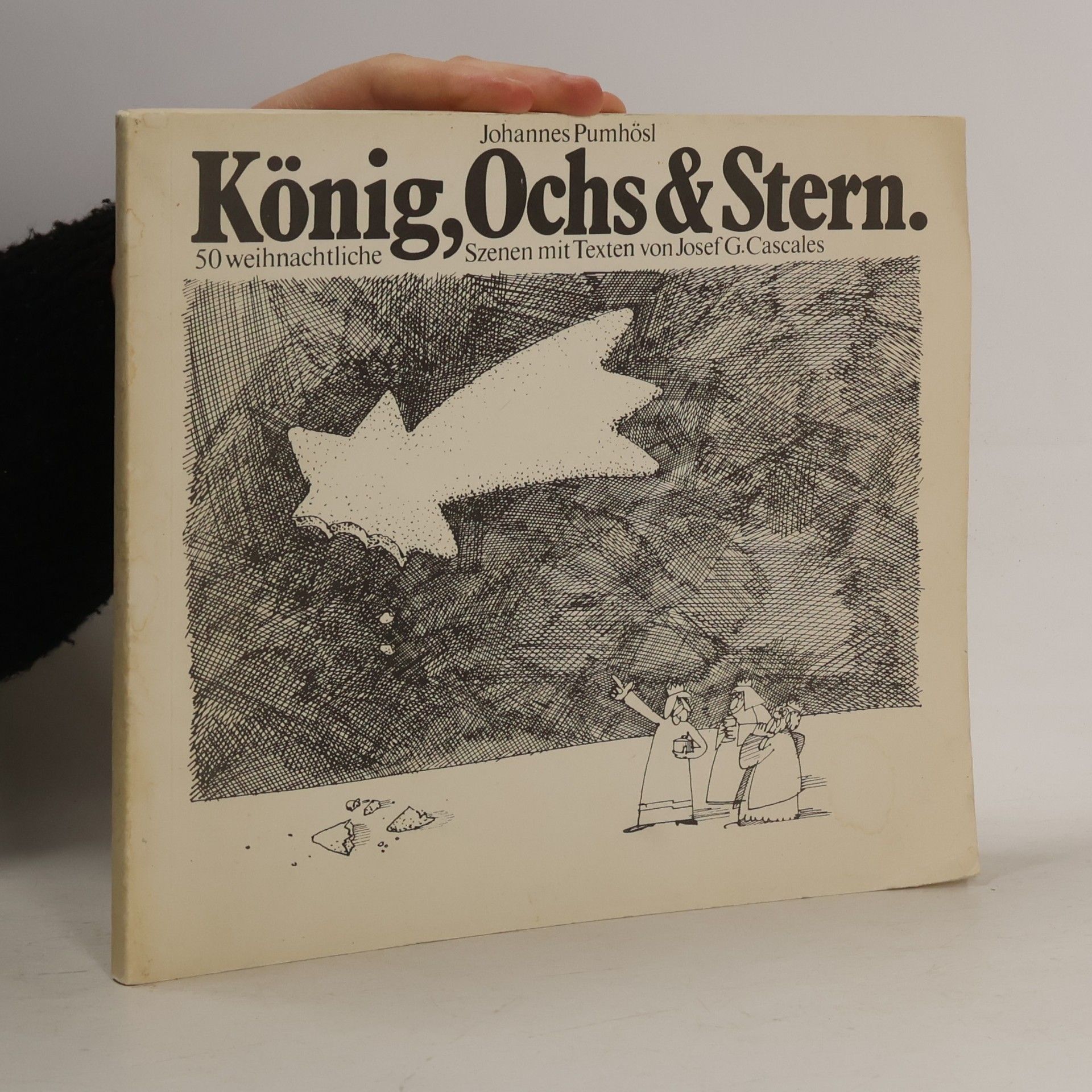 König, Ochs & Stern
