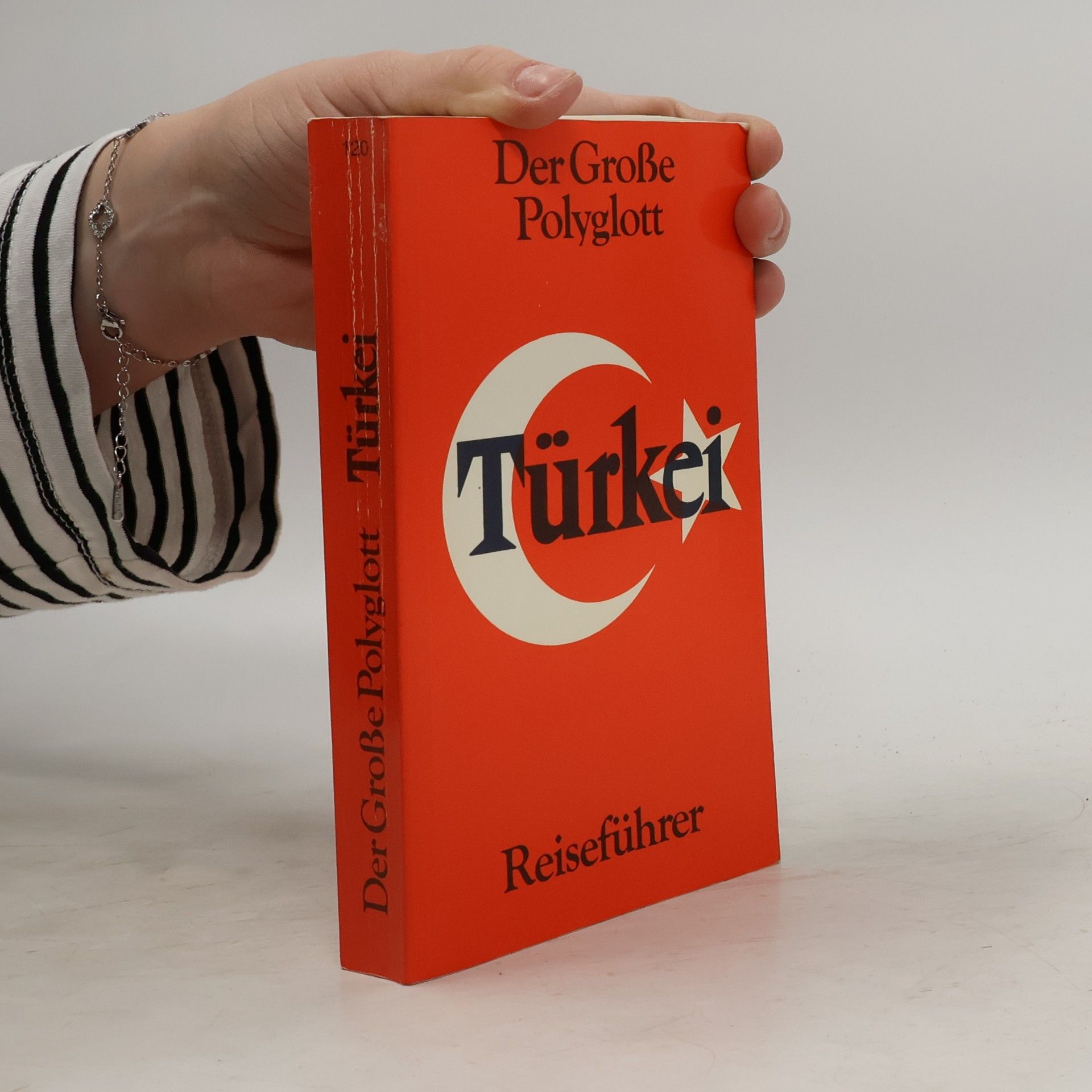 Autorenkollektiv Türkei