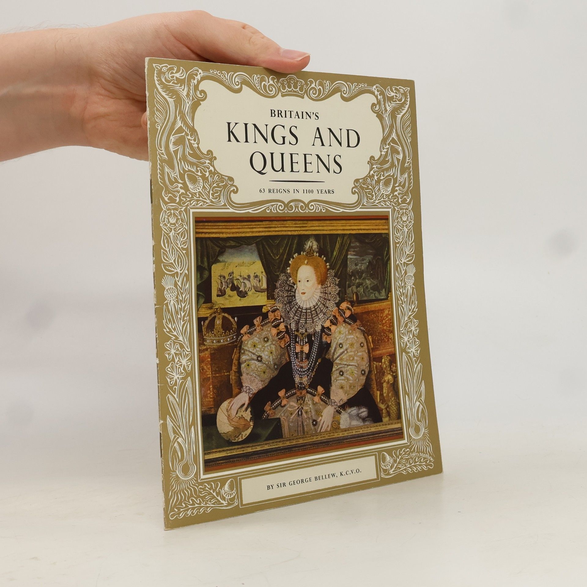 Britain's Kings and Queens