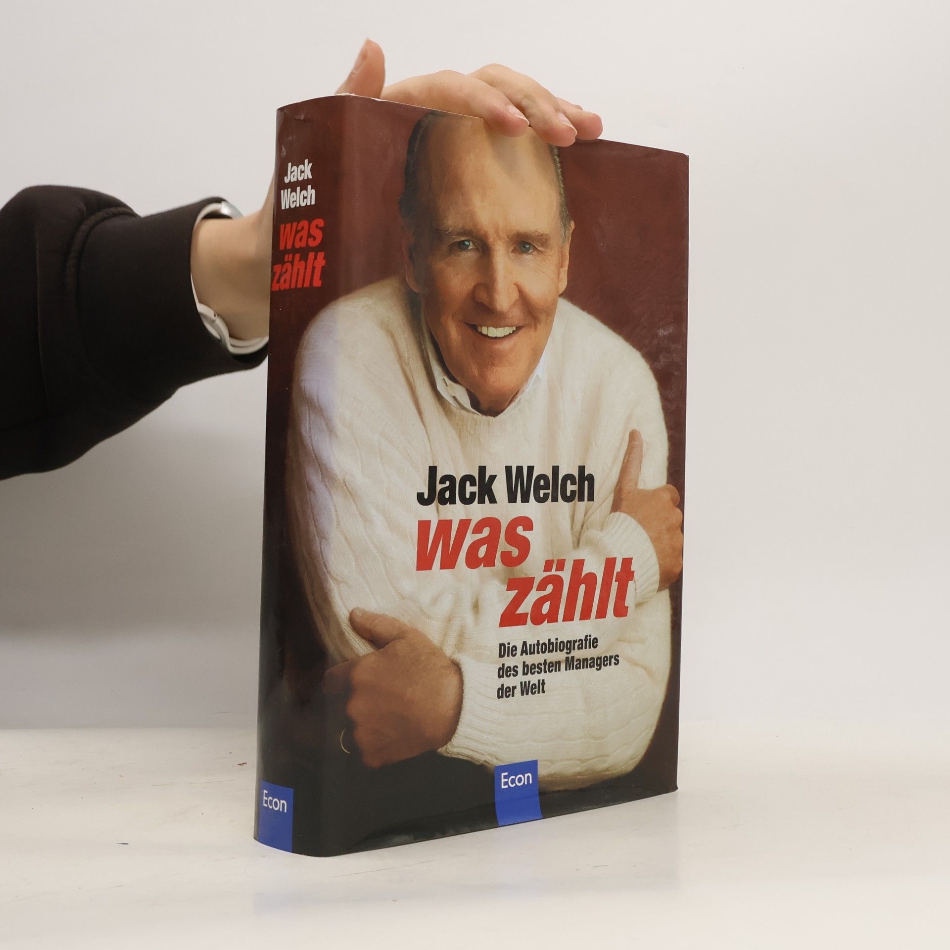 Was zählt