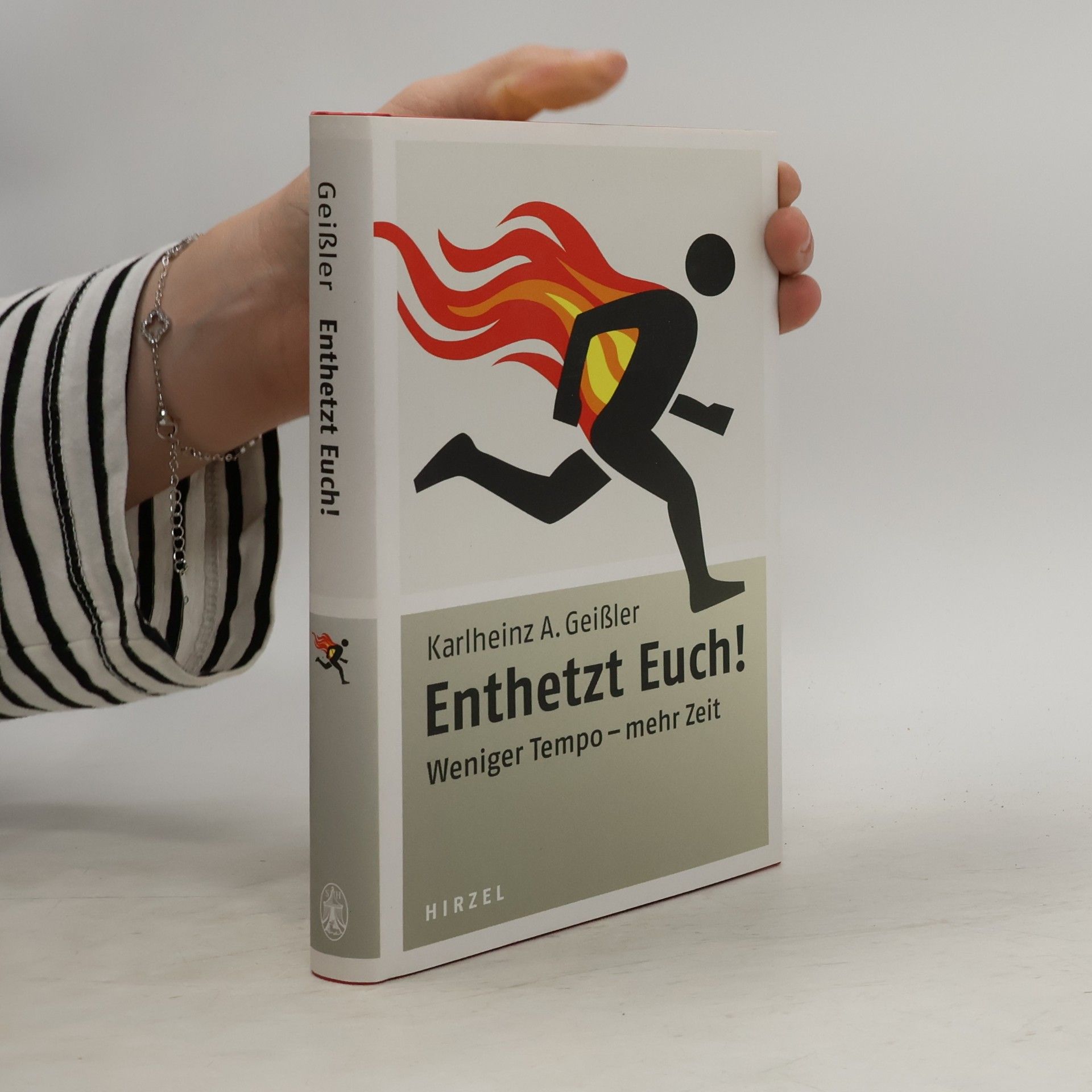 Enthetzt Euch!