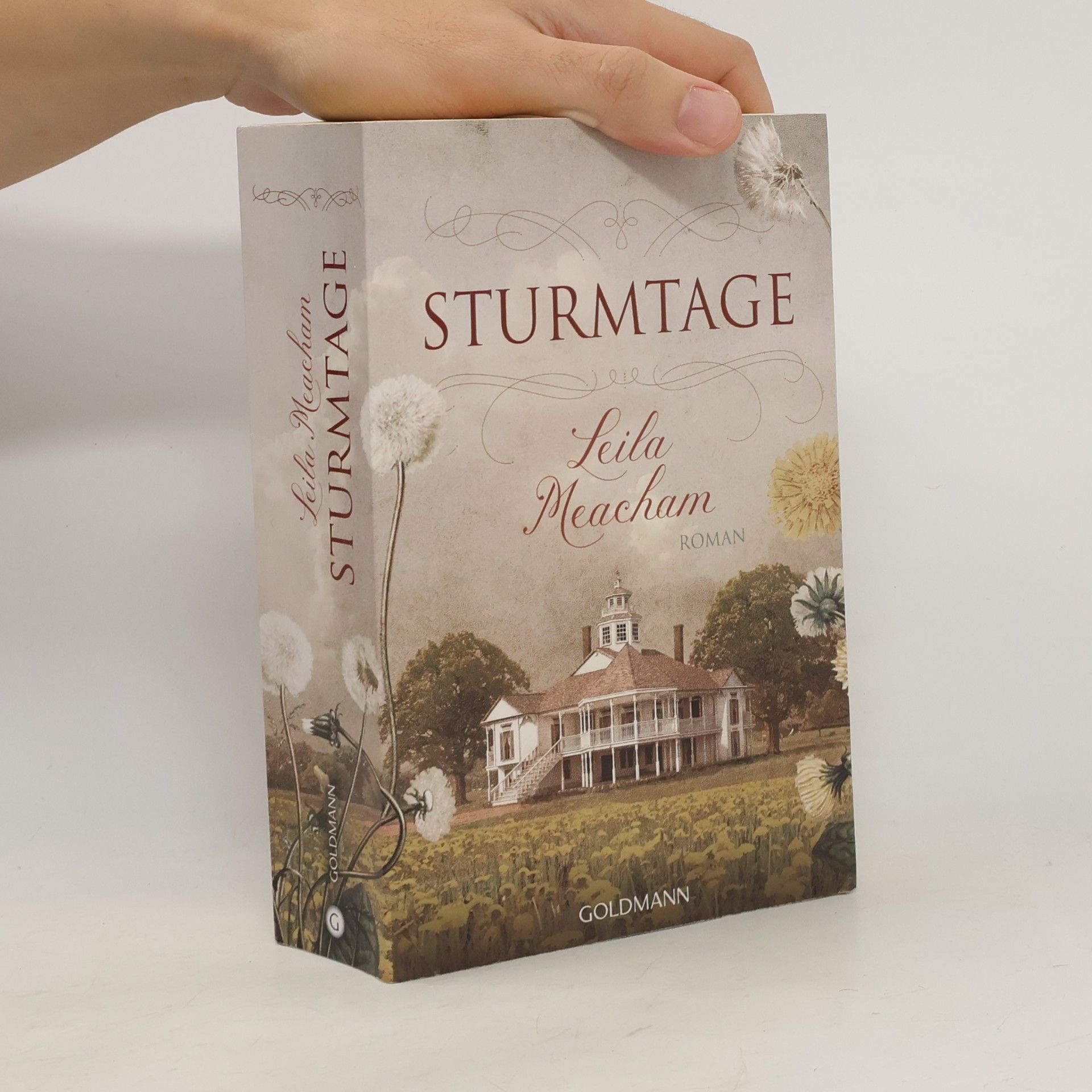 Sturmtage