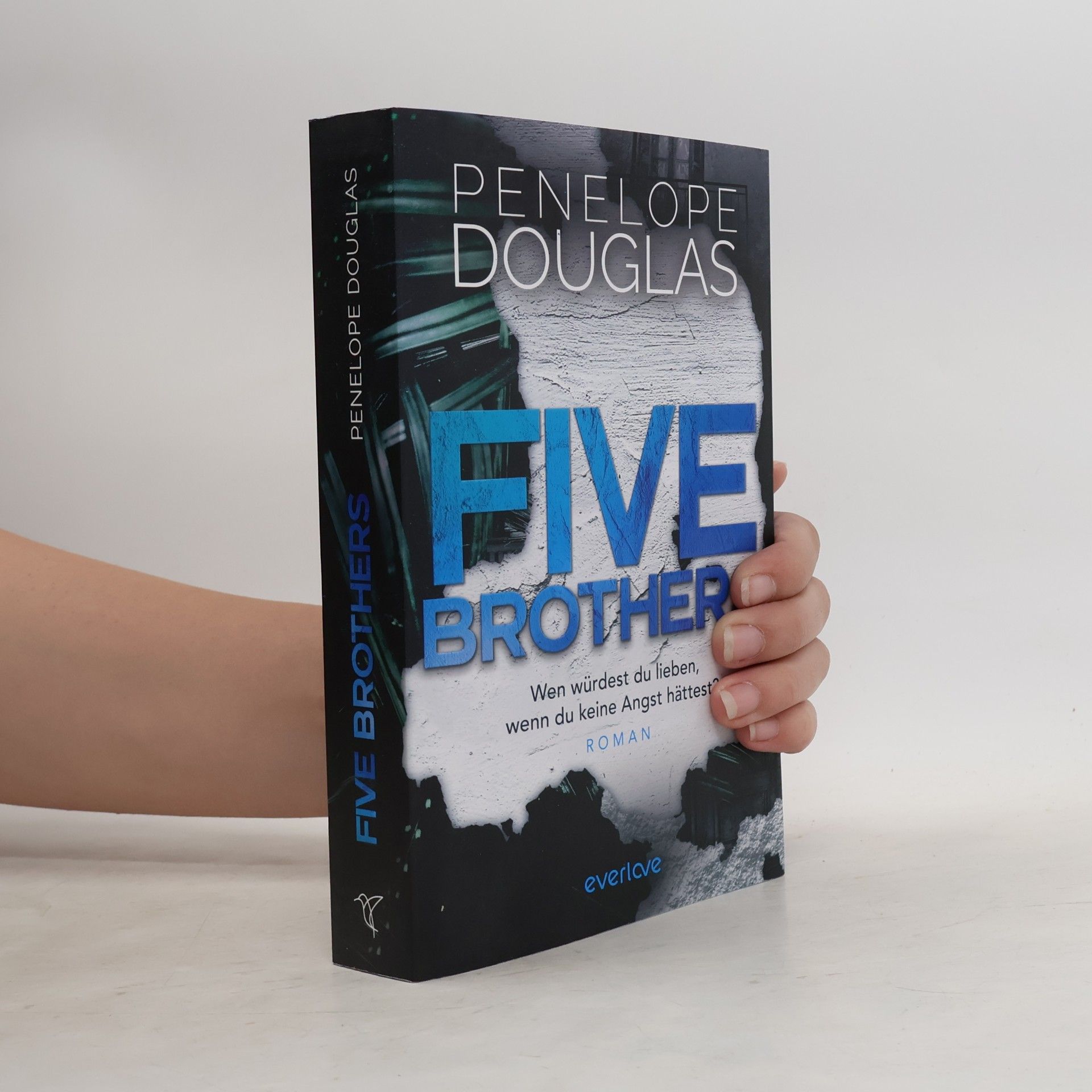 Five Brothers