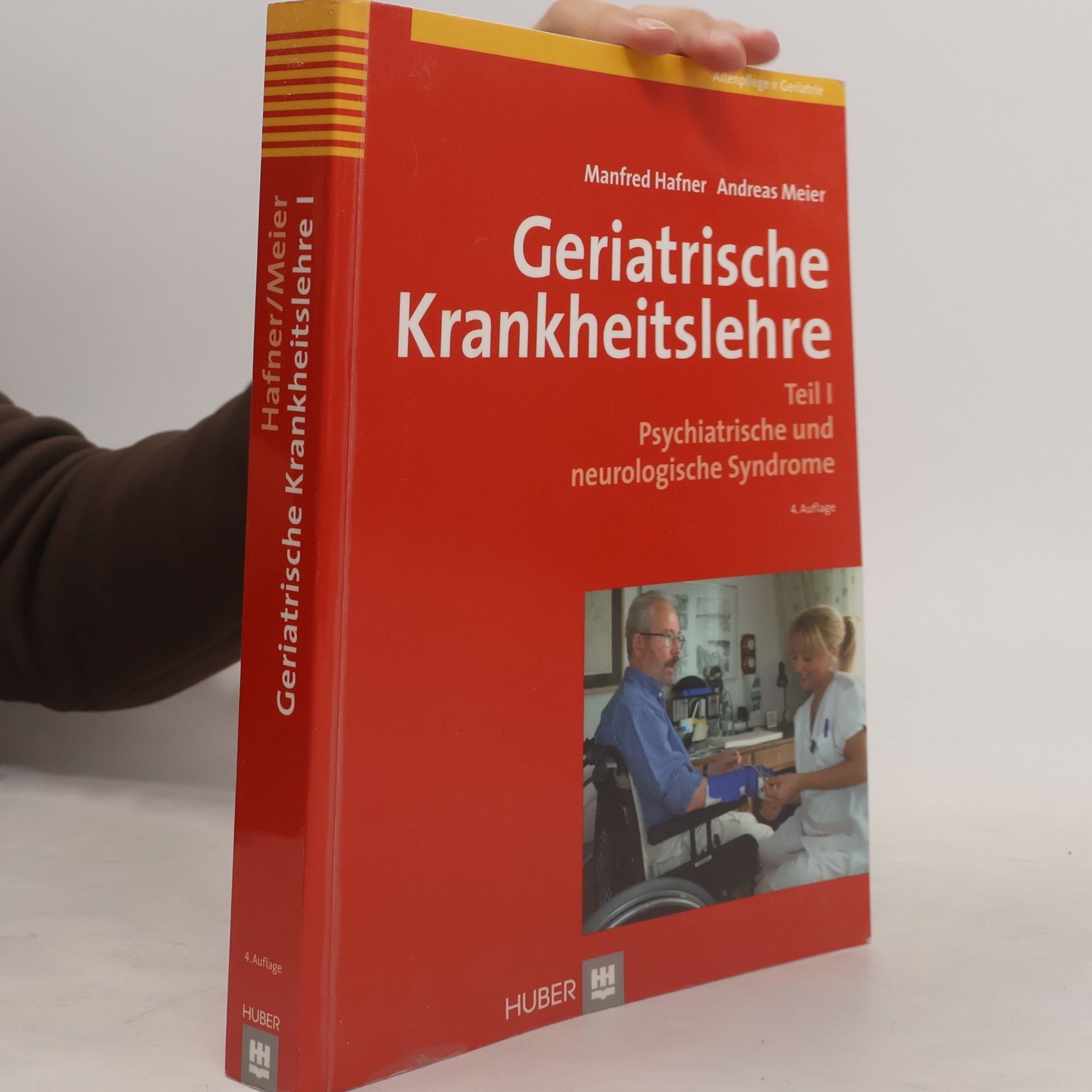 Geriatrische Krankheitslehre 1