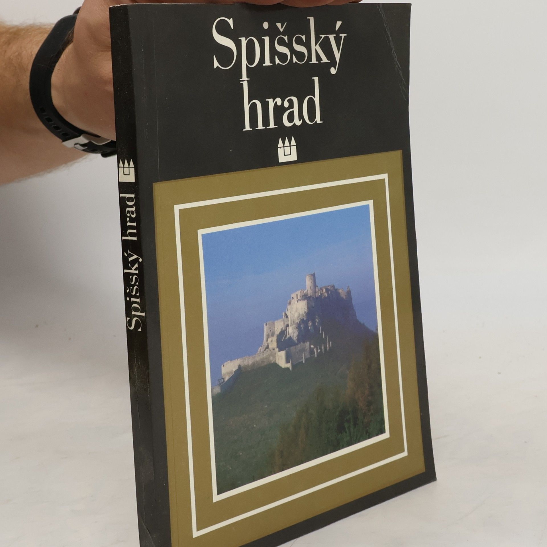 Spišský hrad