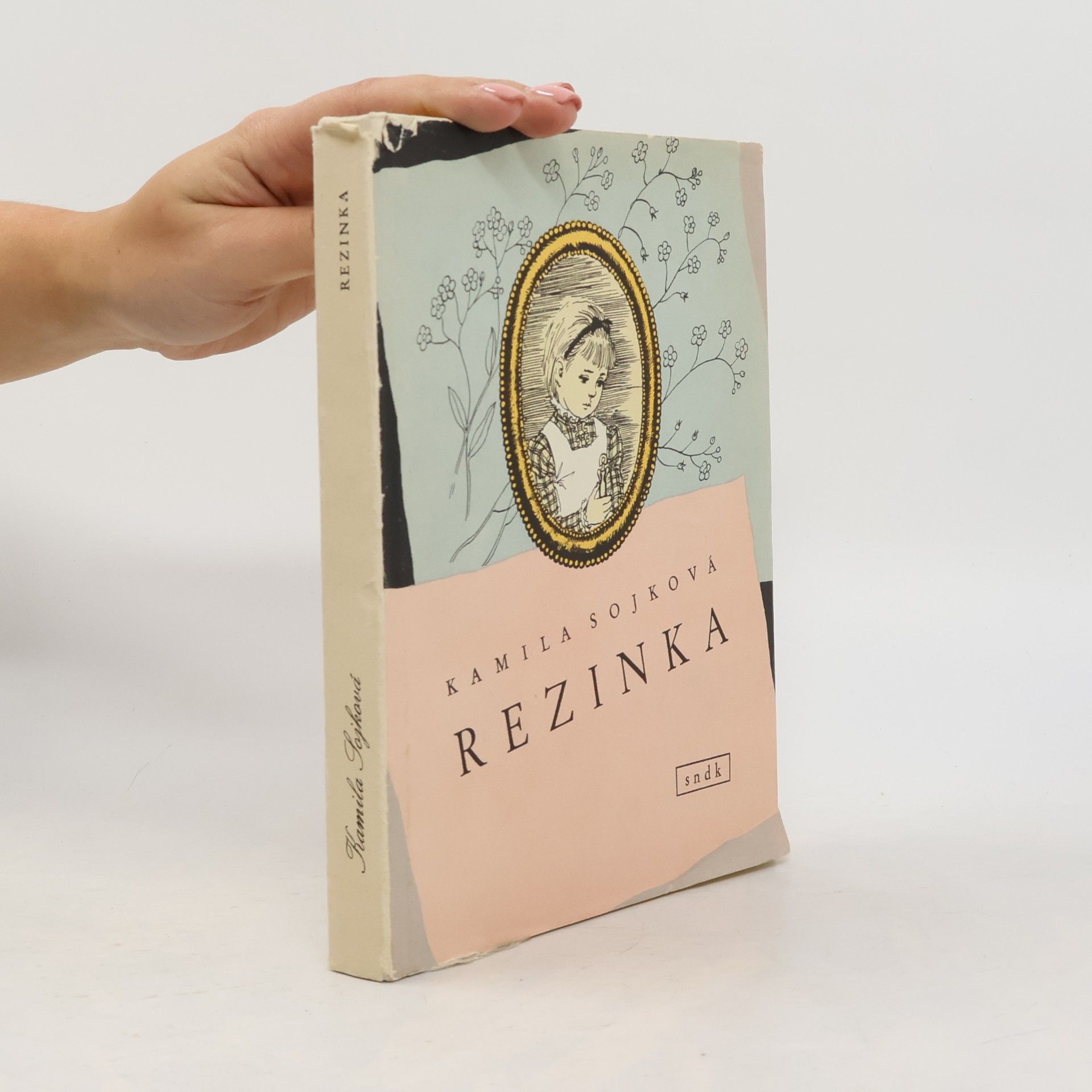 Rezinka