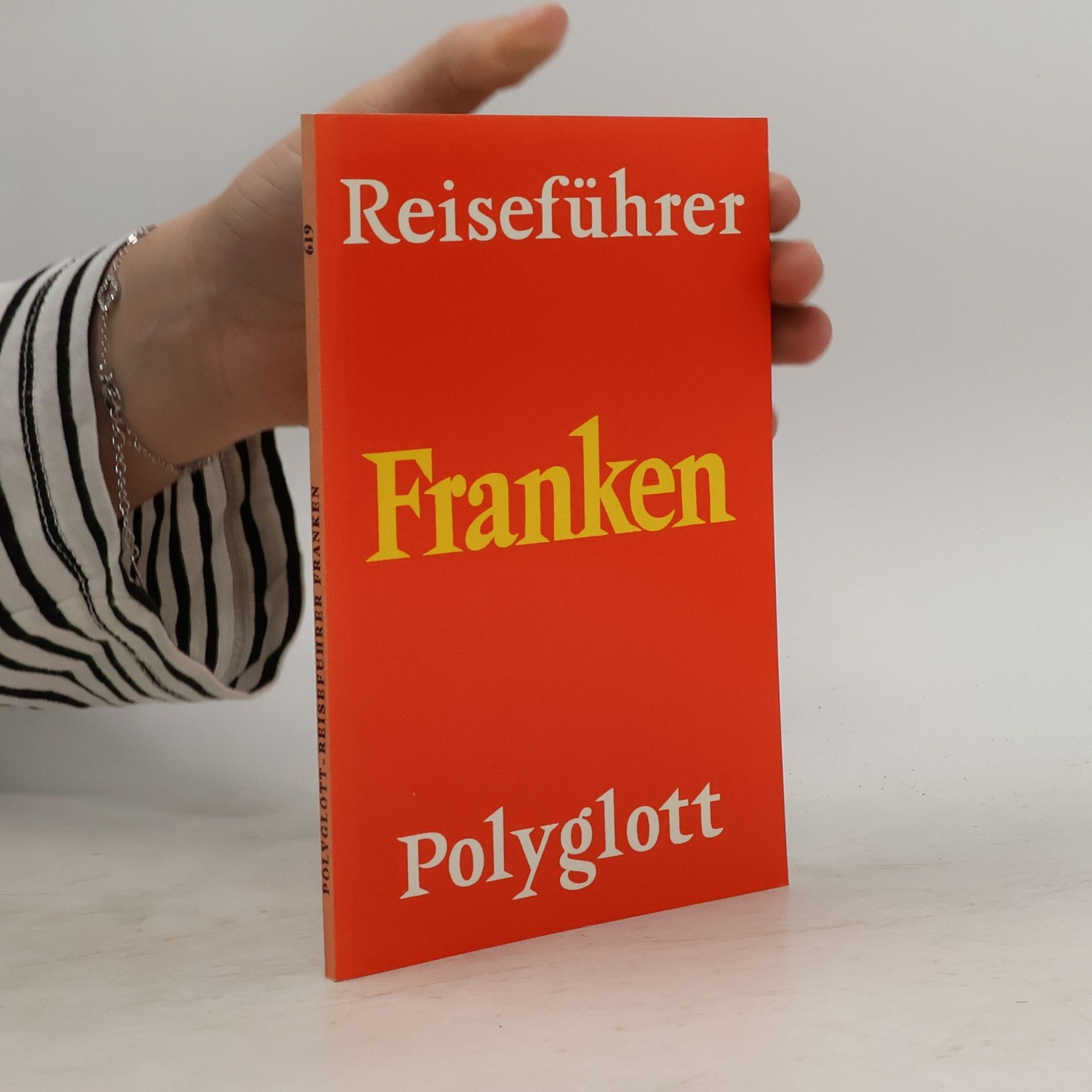 Autorenkollektiv Franken