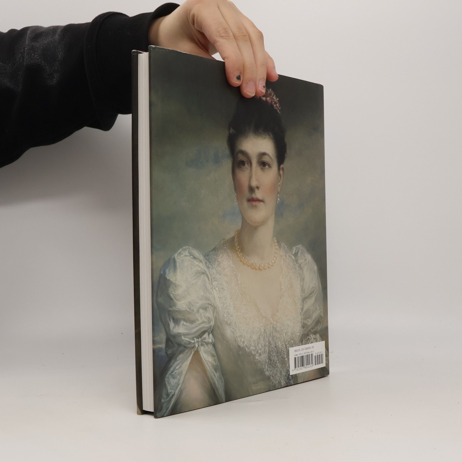 Barbara Dayer Gallati Beautys Legacy Gilded Age Portraits In America