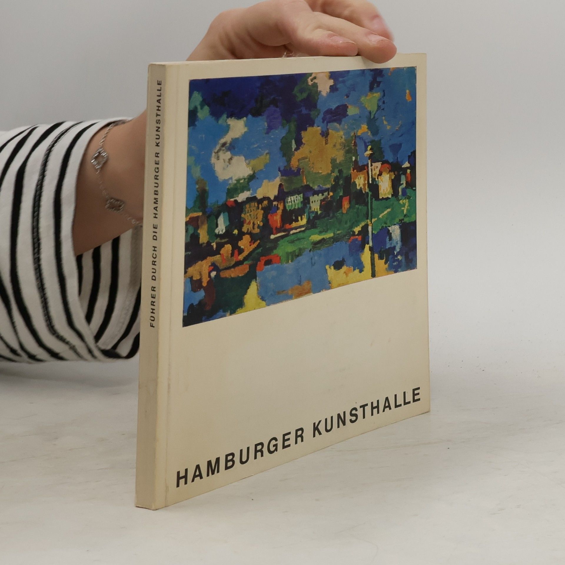 Hamburger Kunsthalle