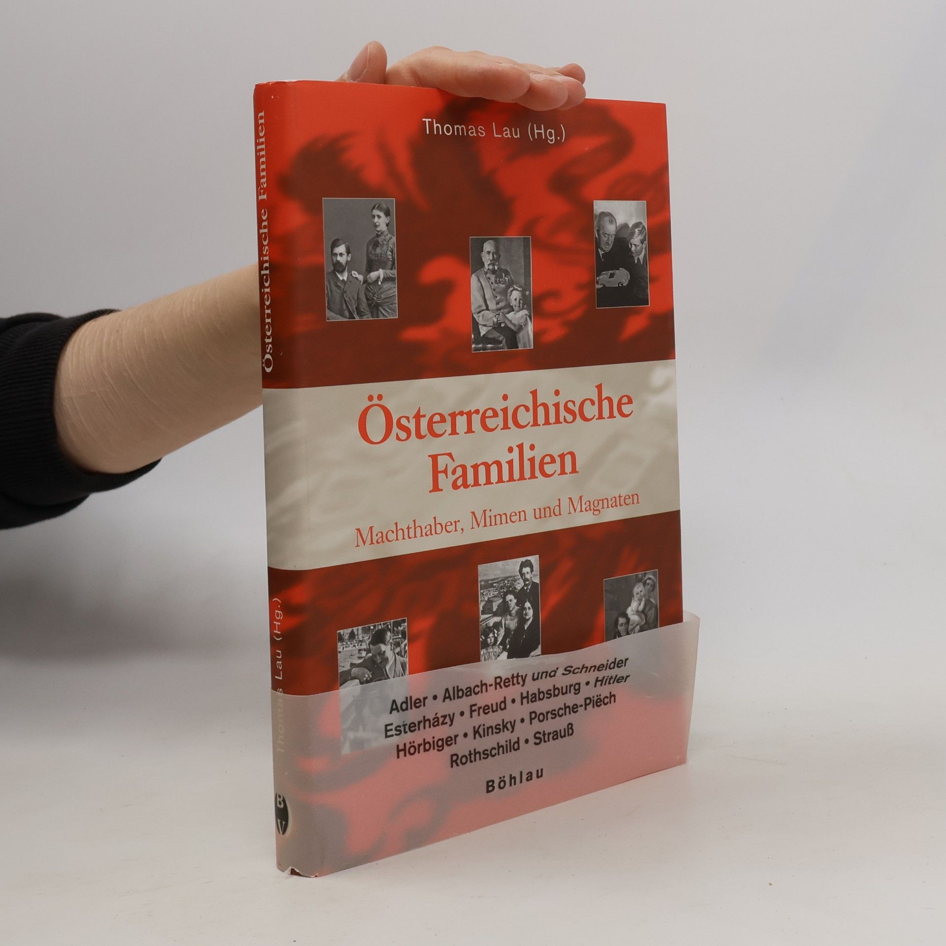 Österreichische Familien