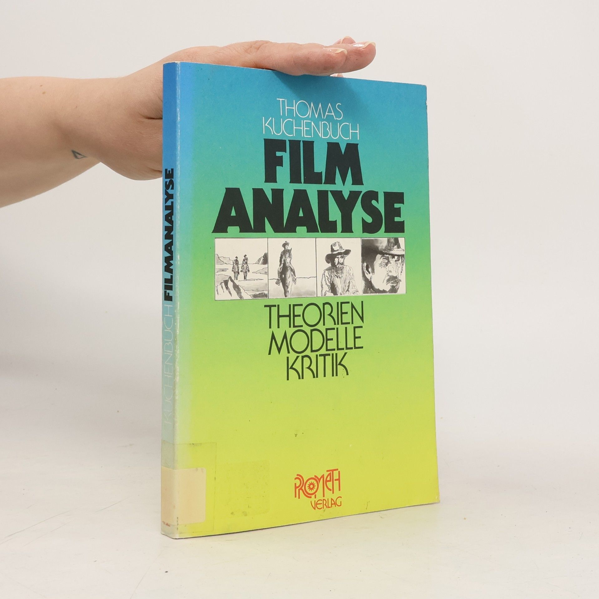 Filmanalyse