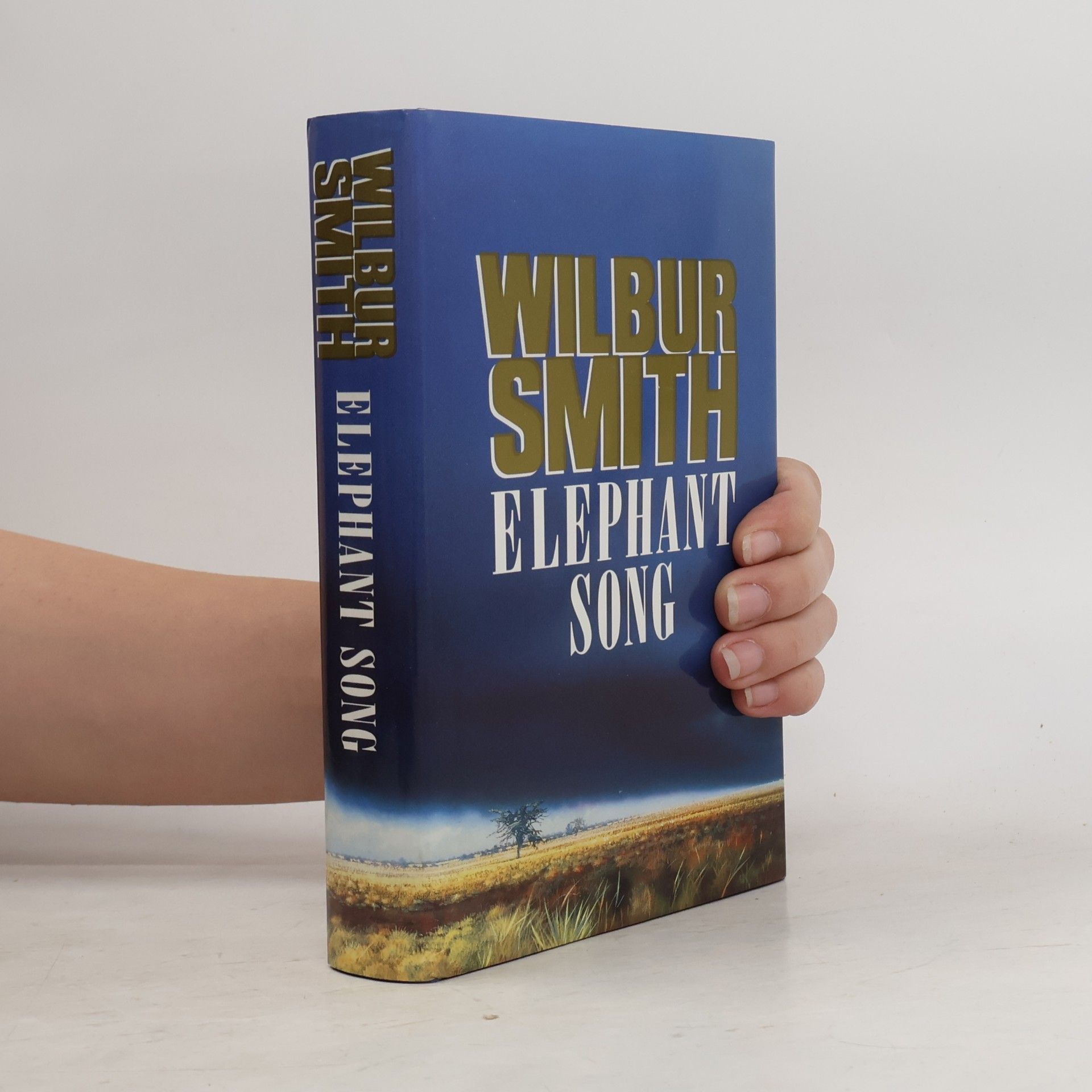 Elephant Song