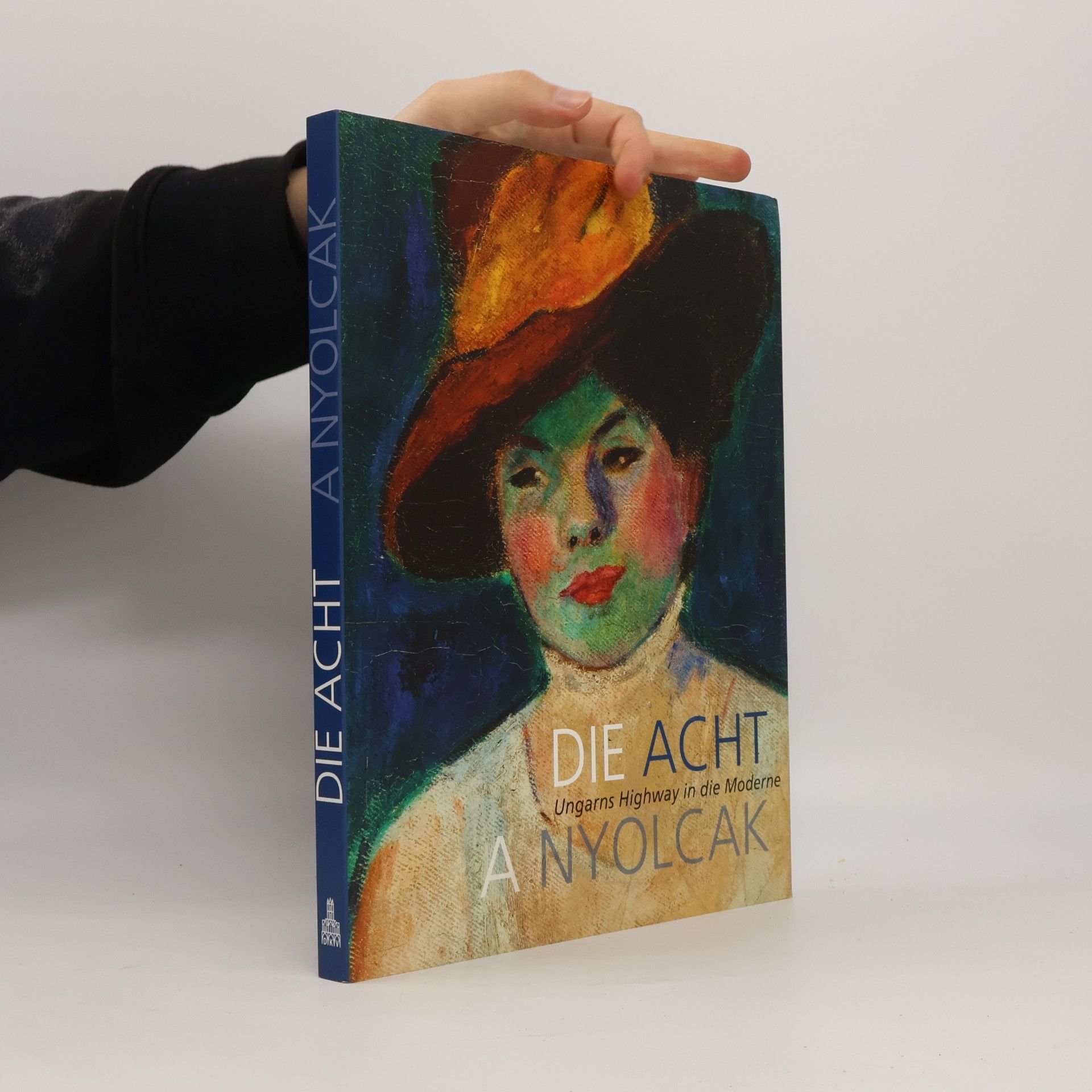 Die Acht