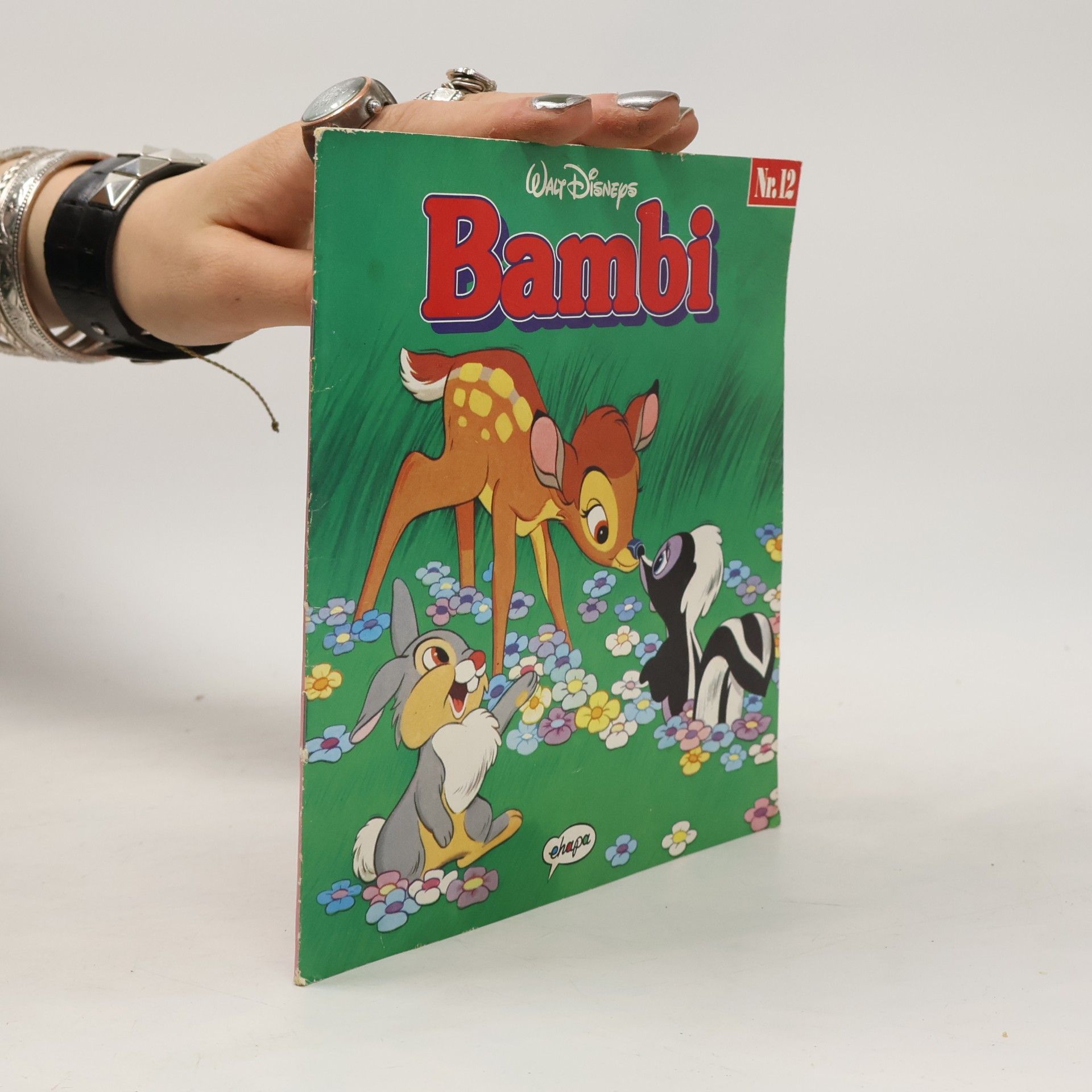 Autorenkollektiv Bambi
