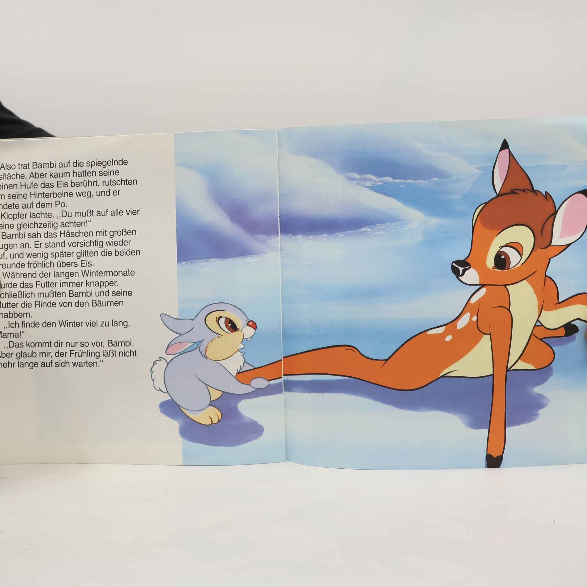 Autorenkollektiv Bambi