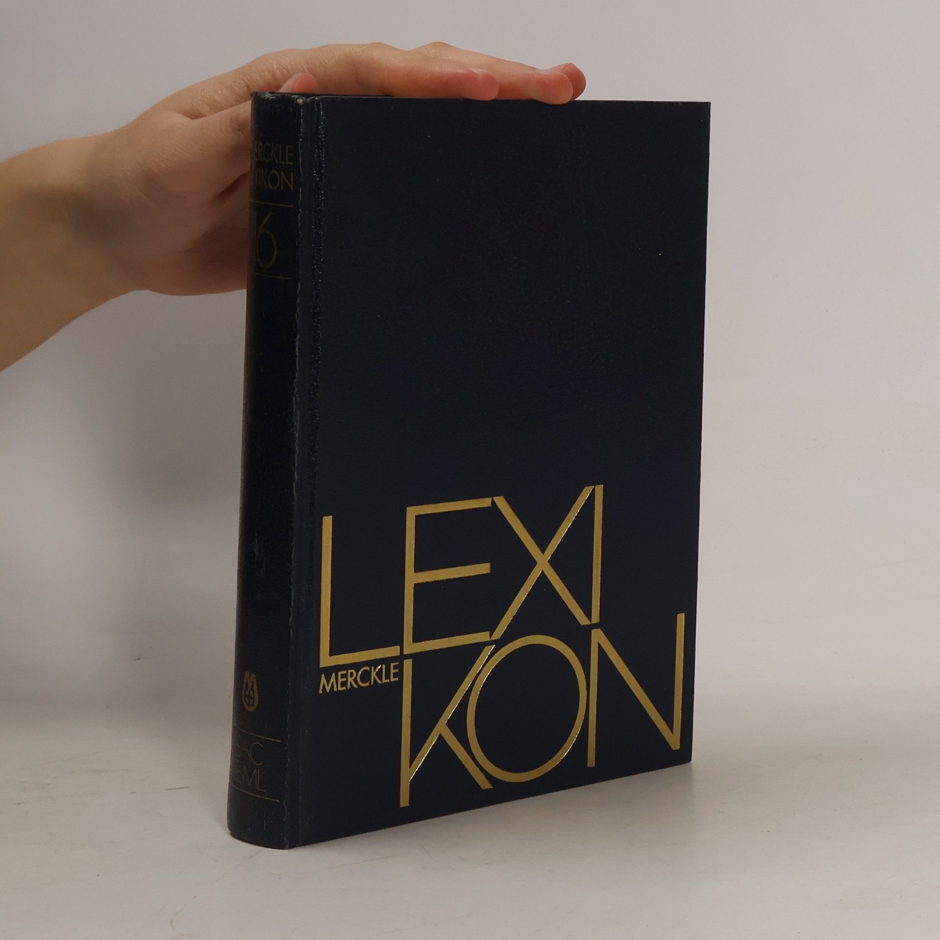 Various authors Lingen Lexikon in 20 Bänden. PAO-PYX