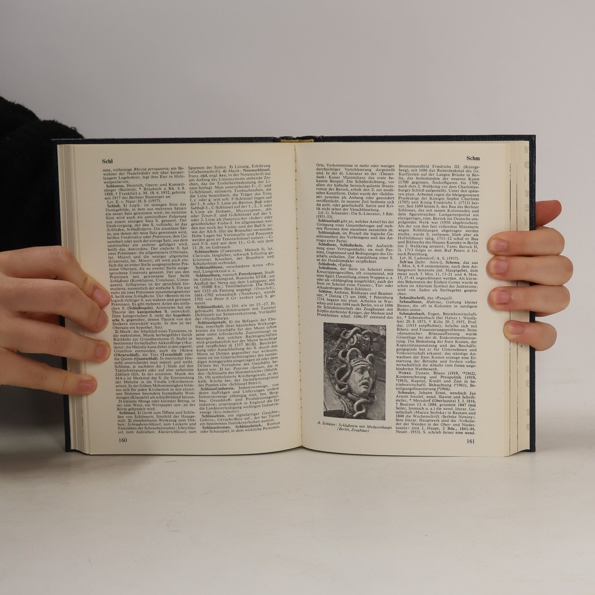Various authors Lingen Lexikon in 20 Bänden. PAO-PYX