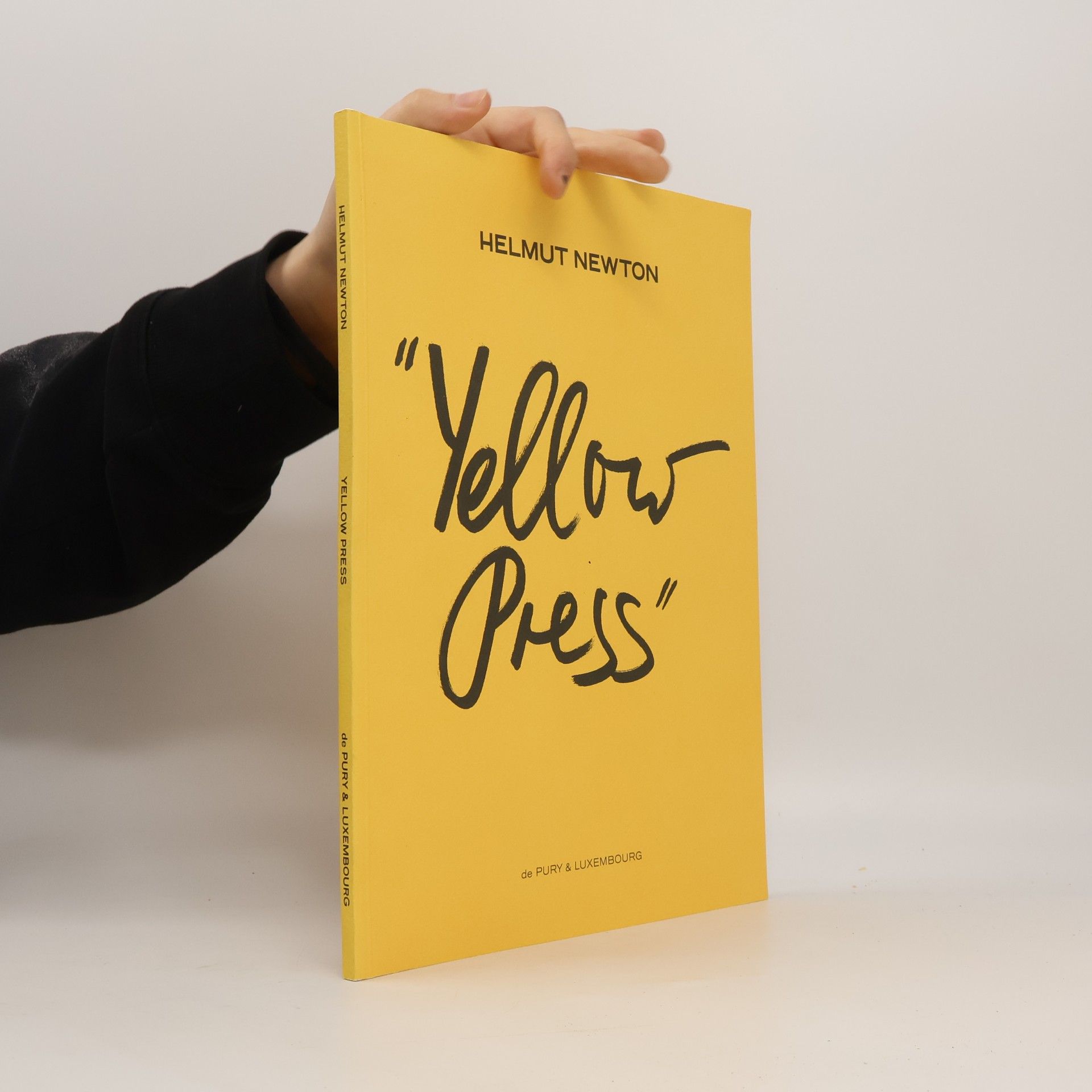 "Yellow Press"