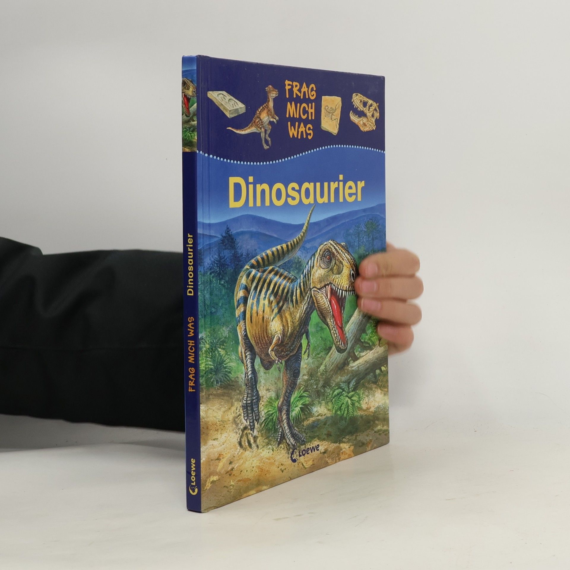 Dinosaurier