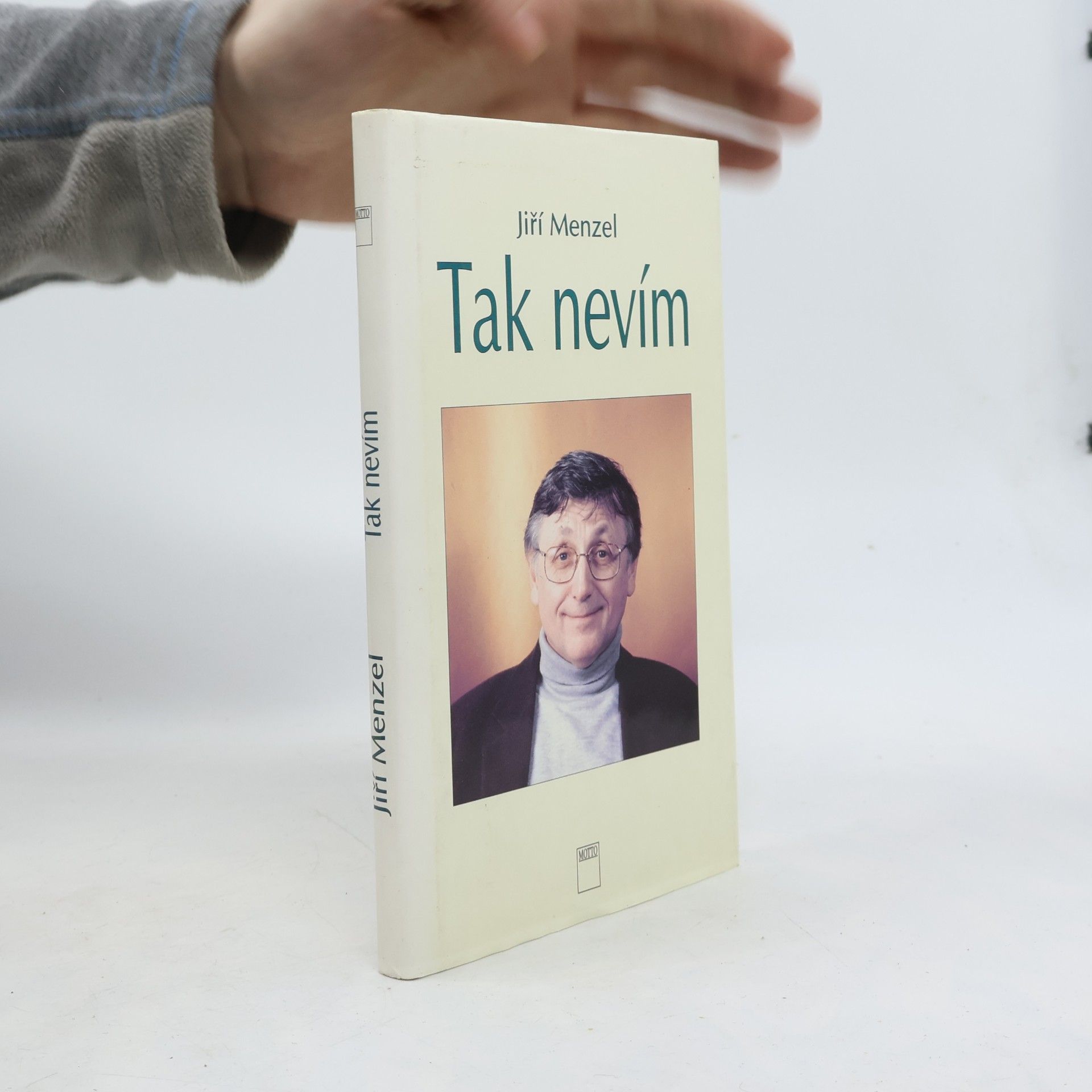 Tak nevím