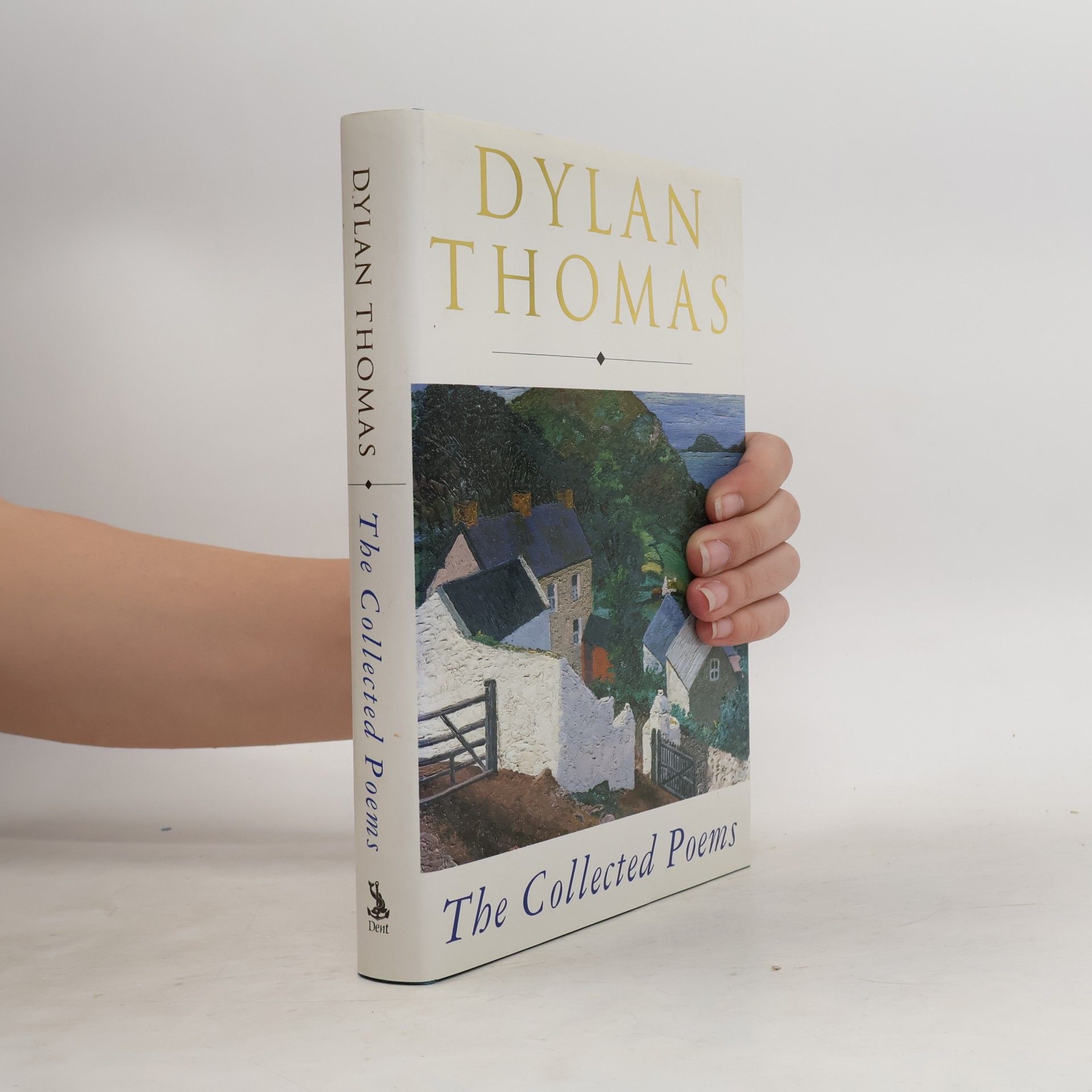 The Collected Poems