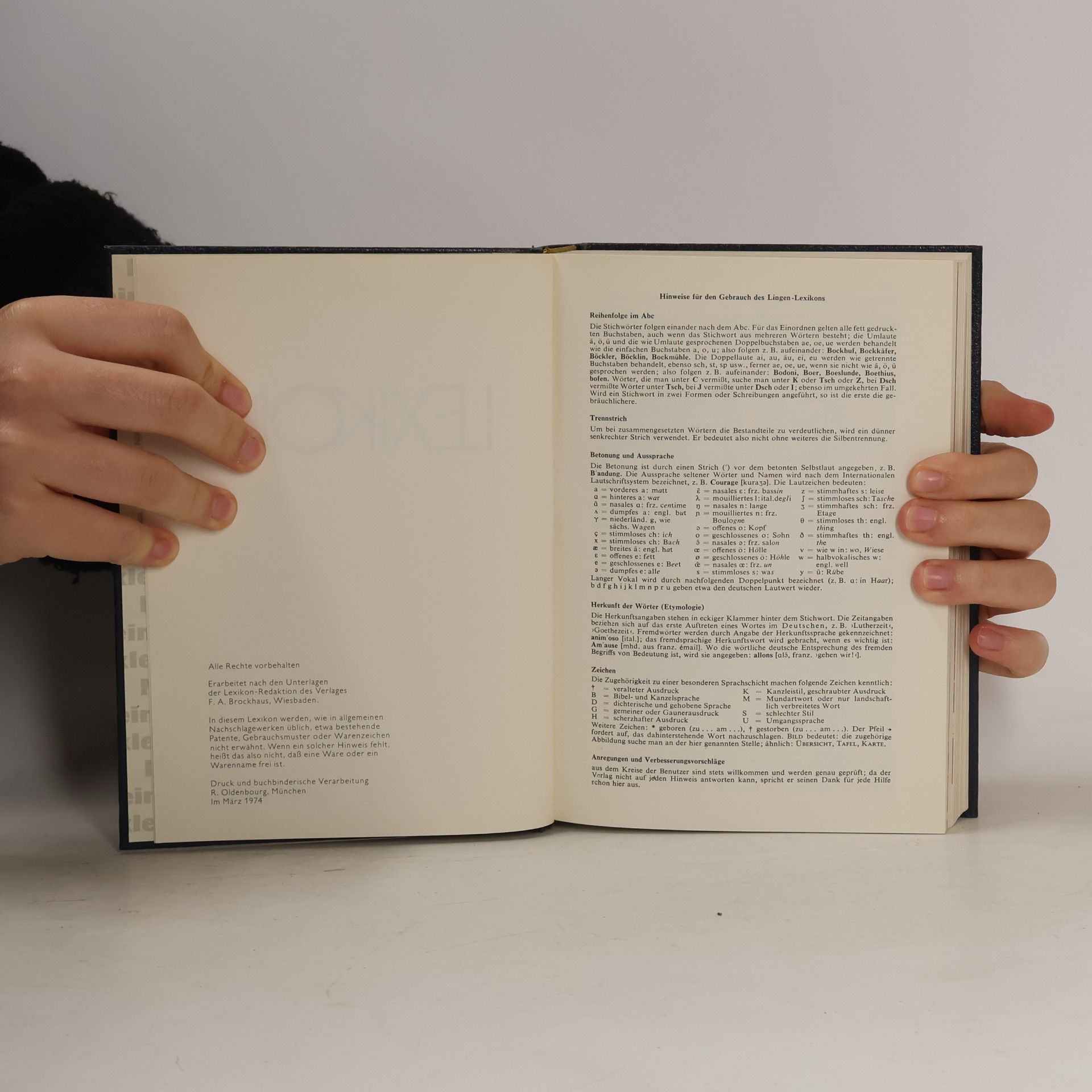 Autorenkollektiv Merckle Lexikon 18