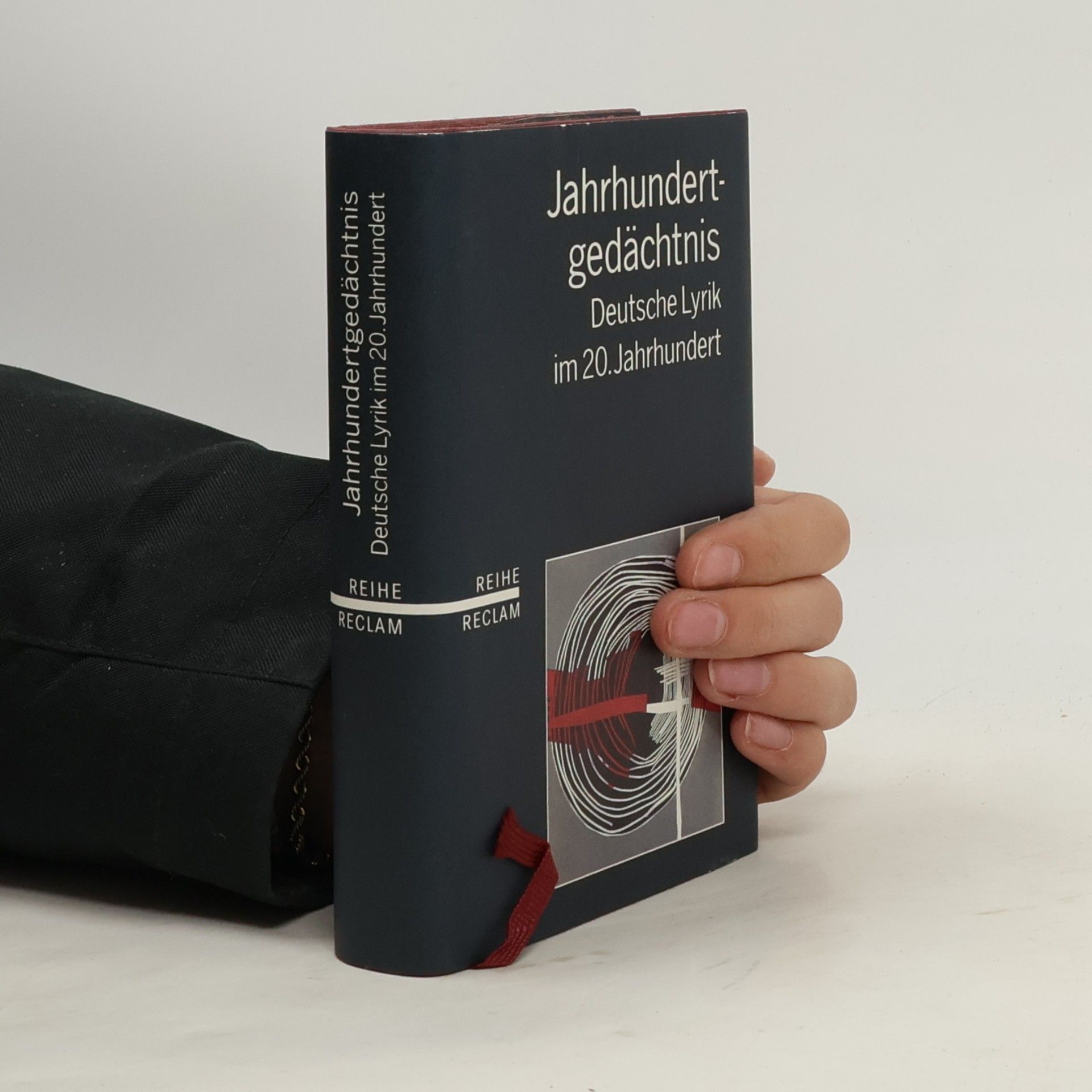 Jahrhundertgedächtnis