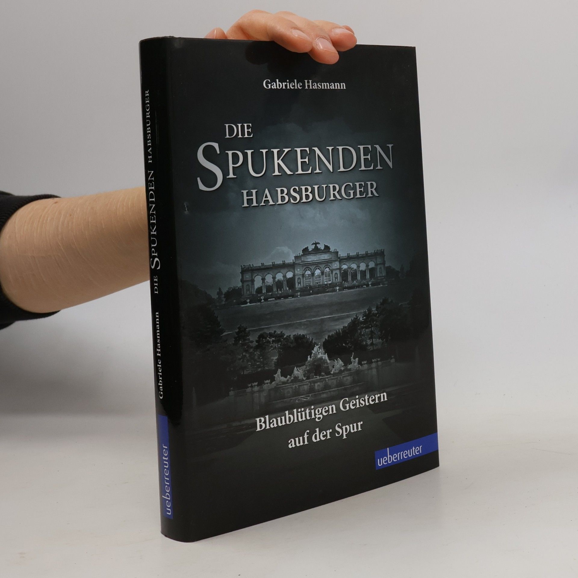 Die spukenden Habsburger