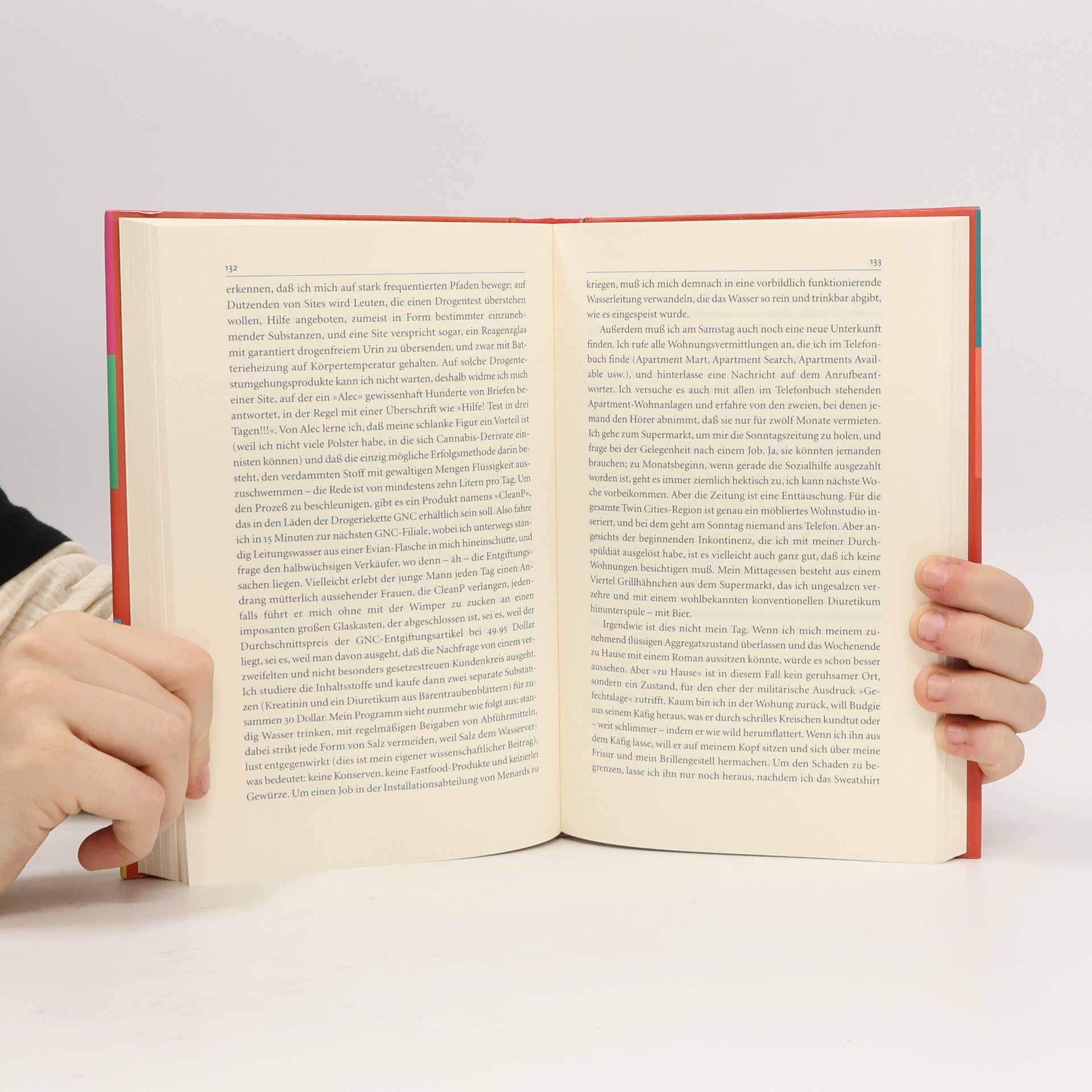 Barbara Ehrenreich Arbeit poor