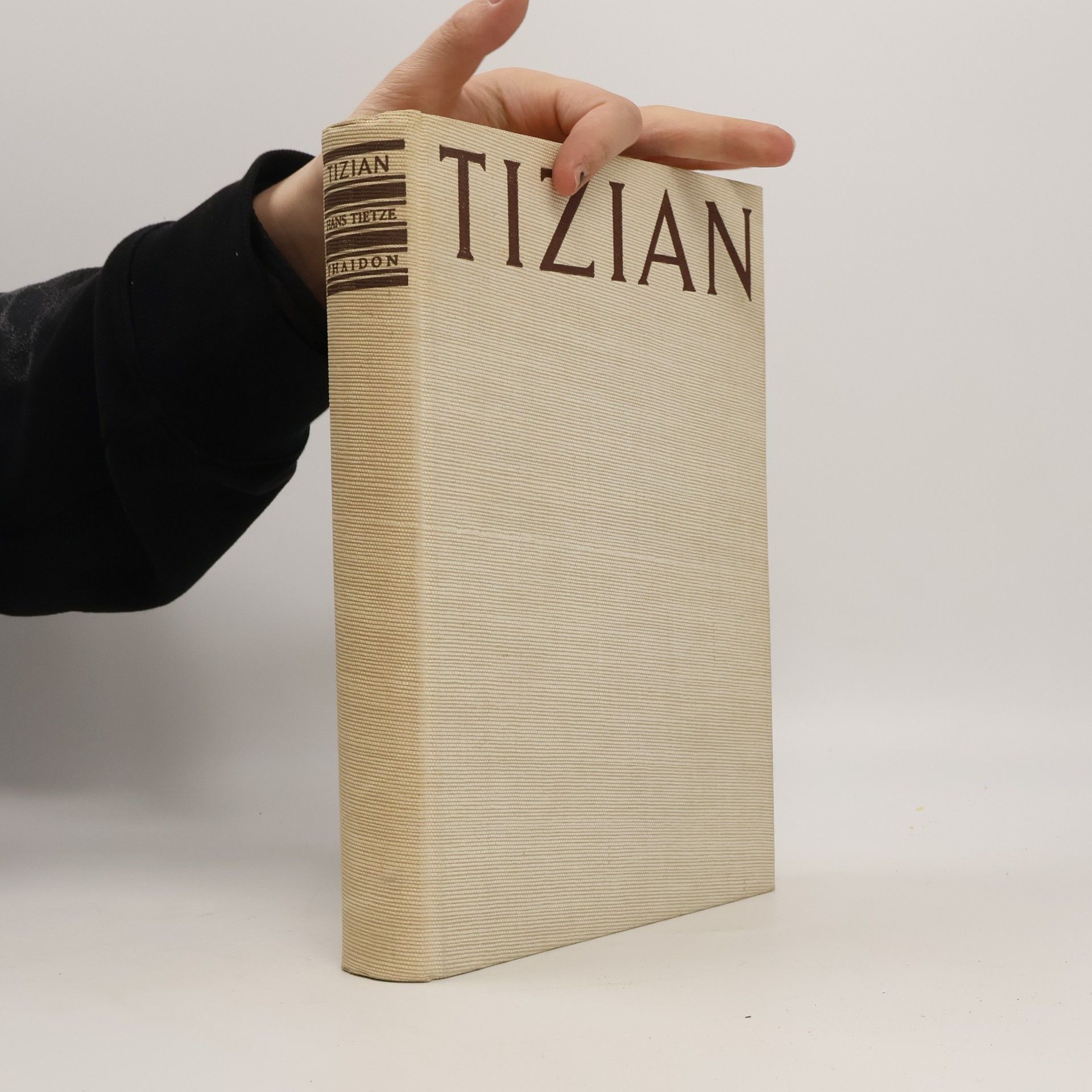 Tizian