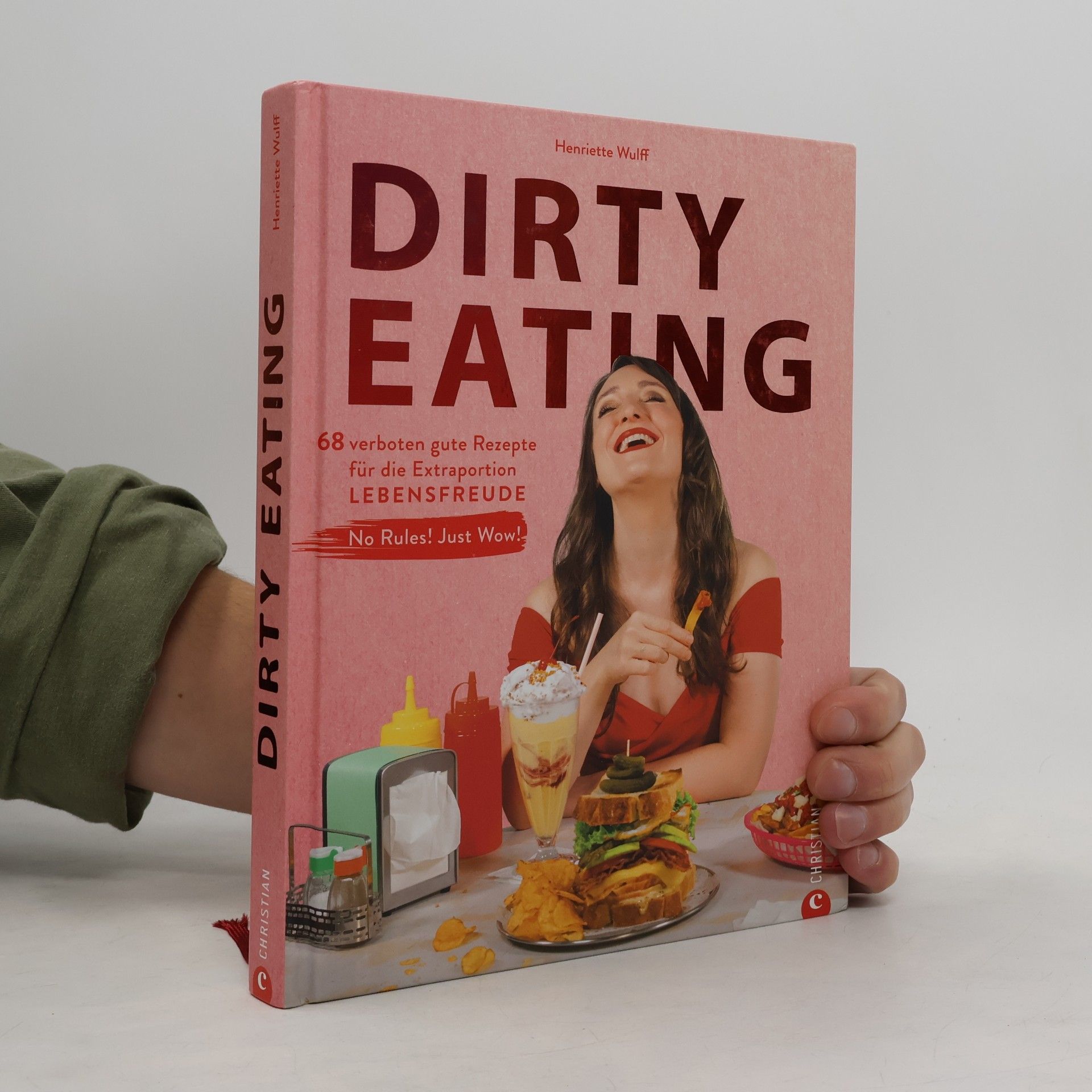 Dirty Eating