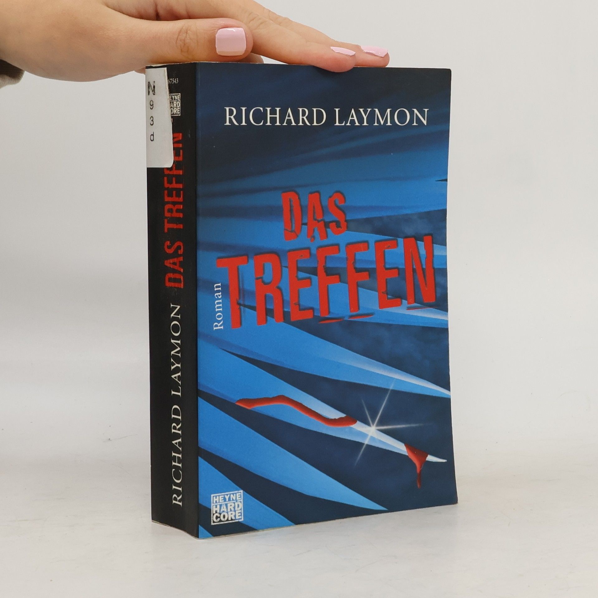 Das Treffen