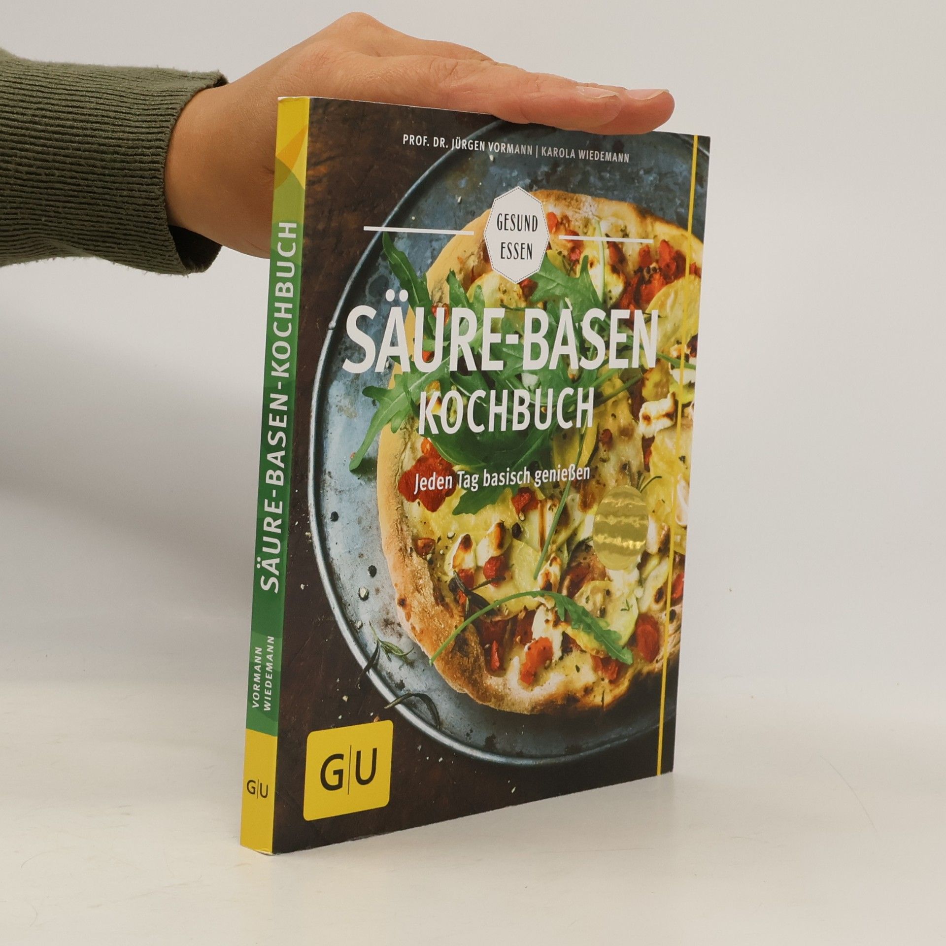 Säure-Basen-Kochbuch