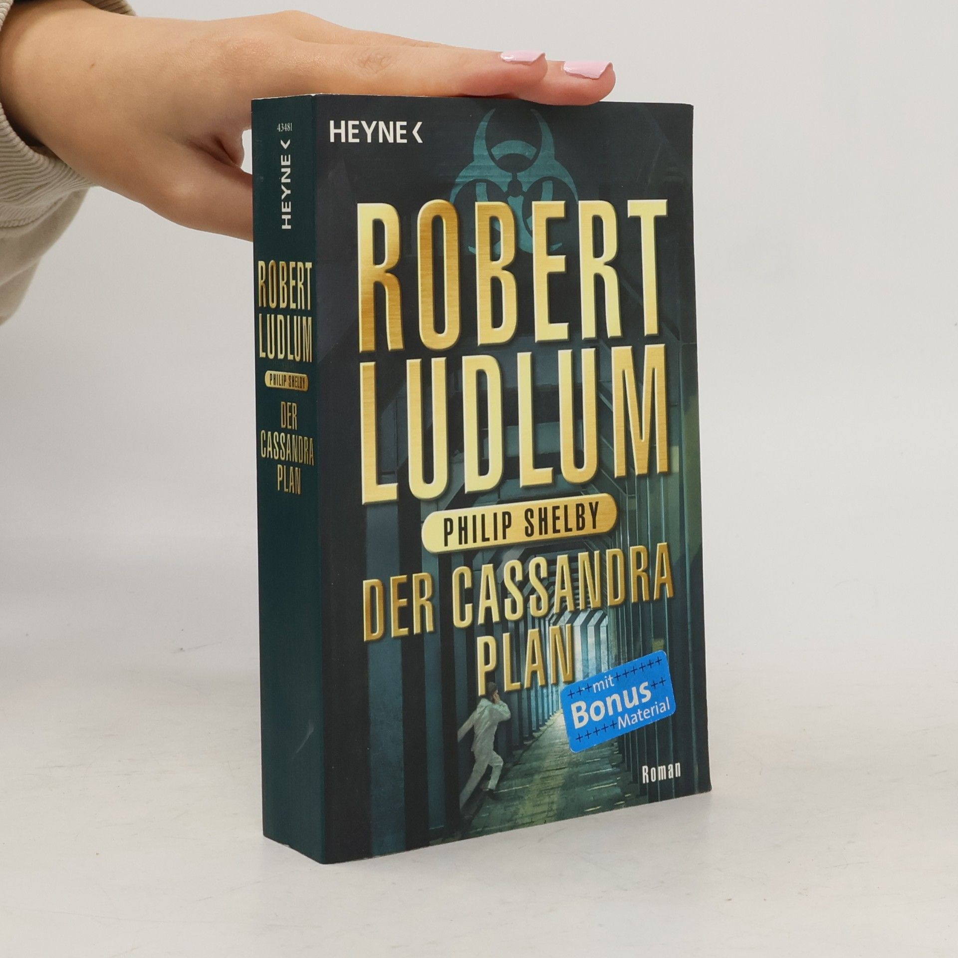 Der Cassandra-Plan