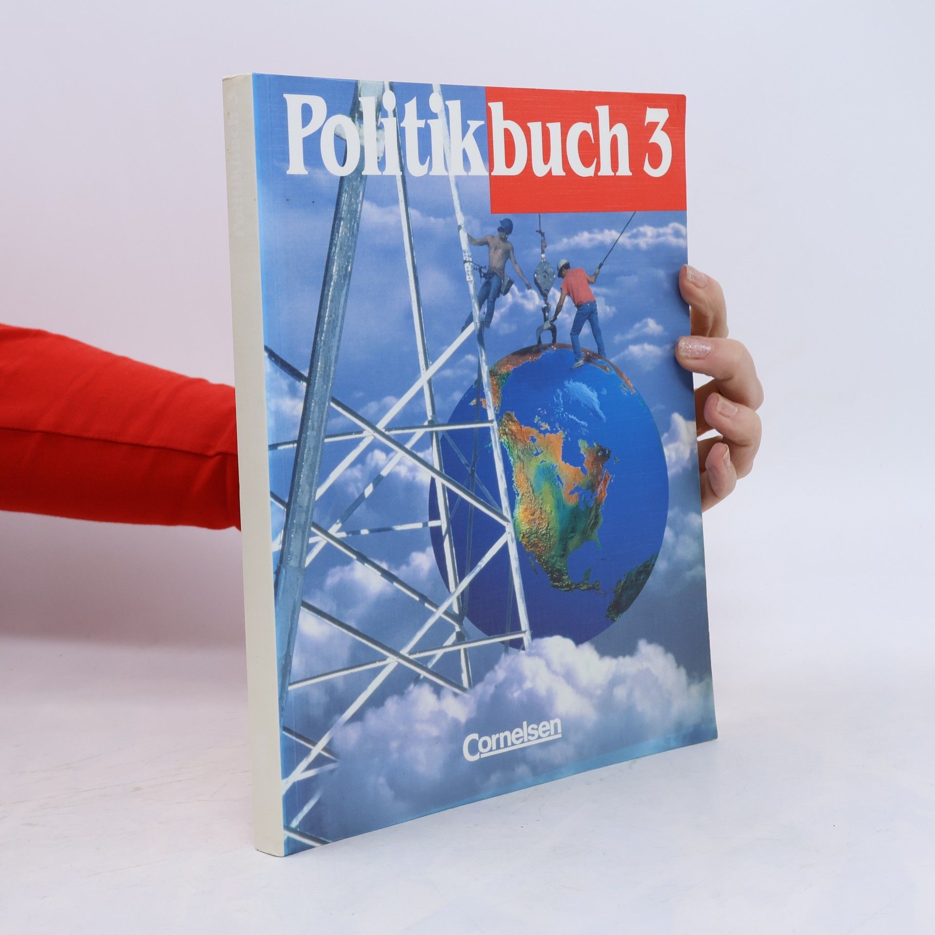 Politikbuch