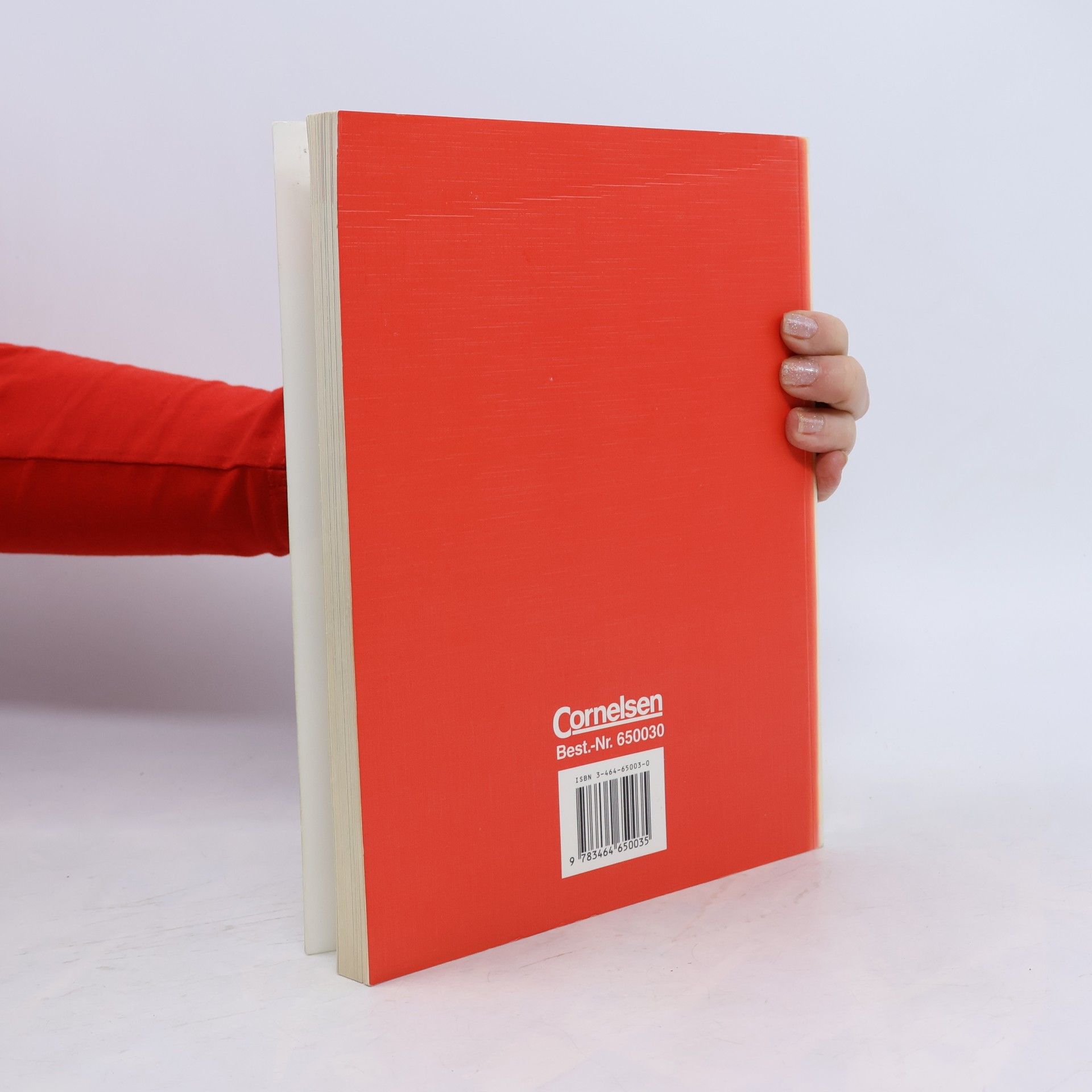 Politikbuch