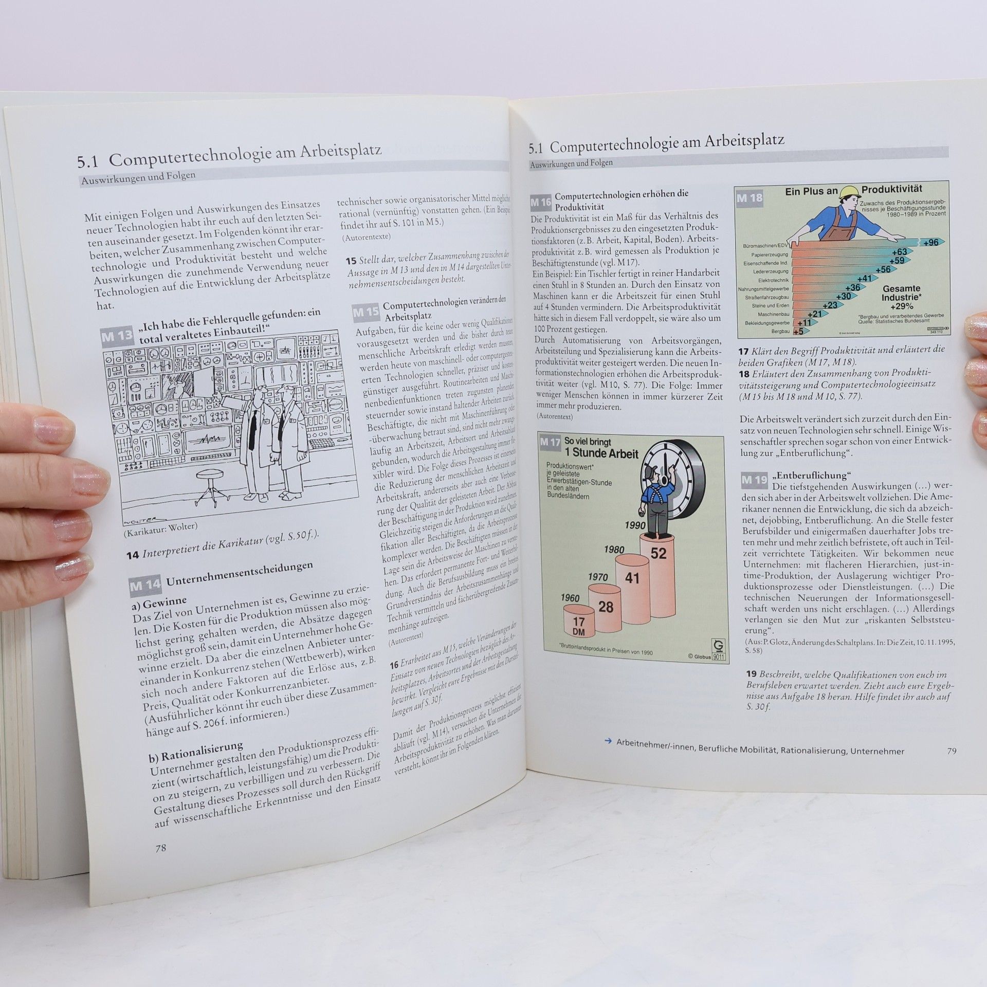 Politikbuch