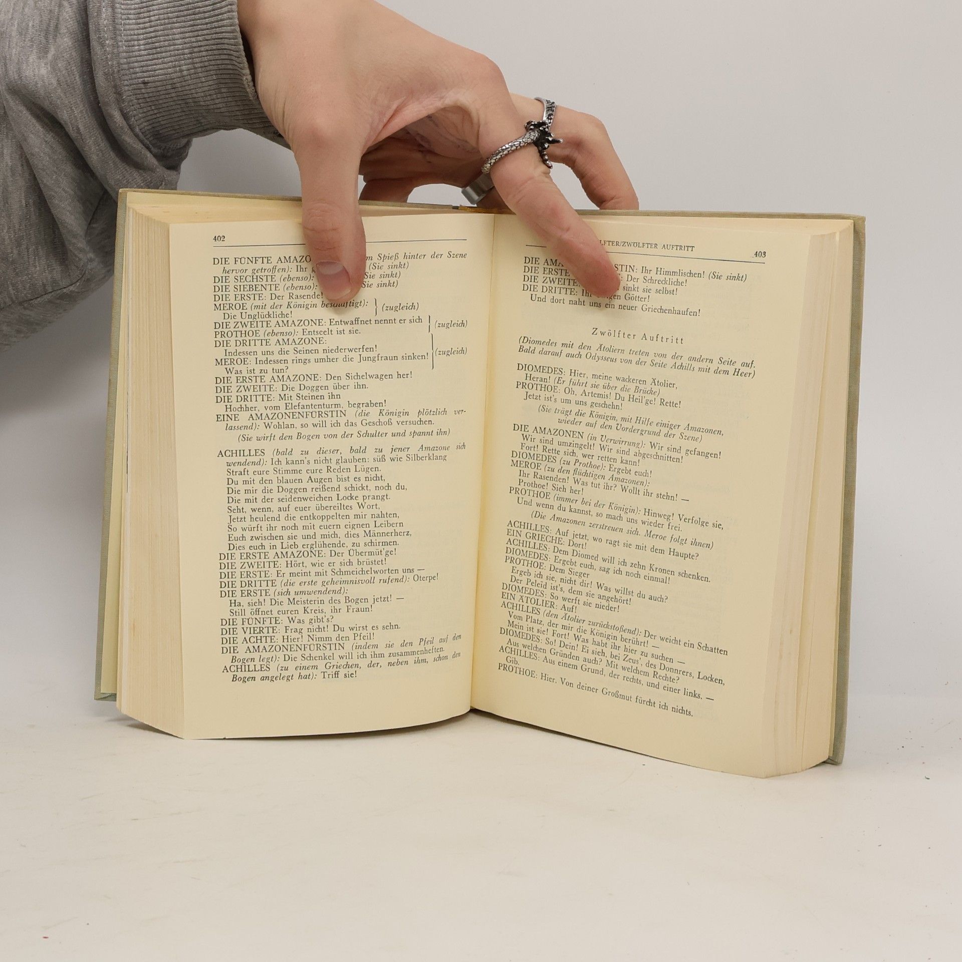 Heinrich V. Kleist Heinrich V. Kleist