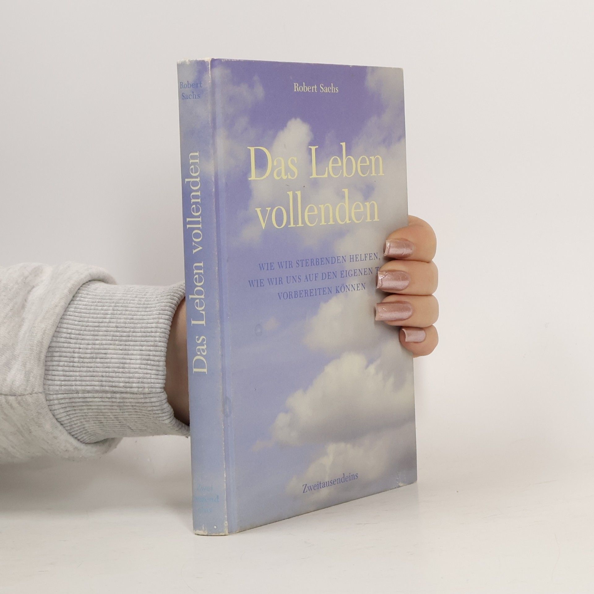 Das Leben vollenden