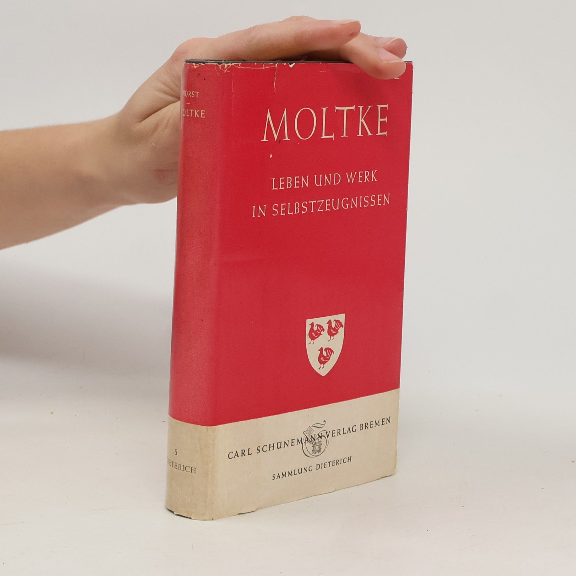 Max Horst Moltke
