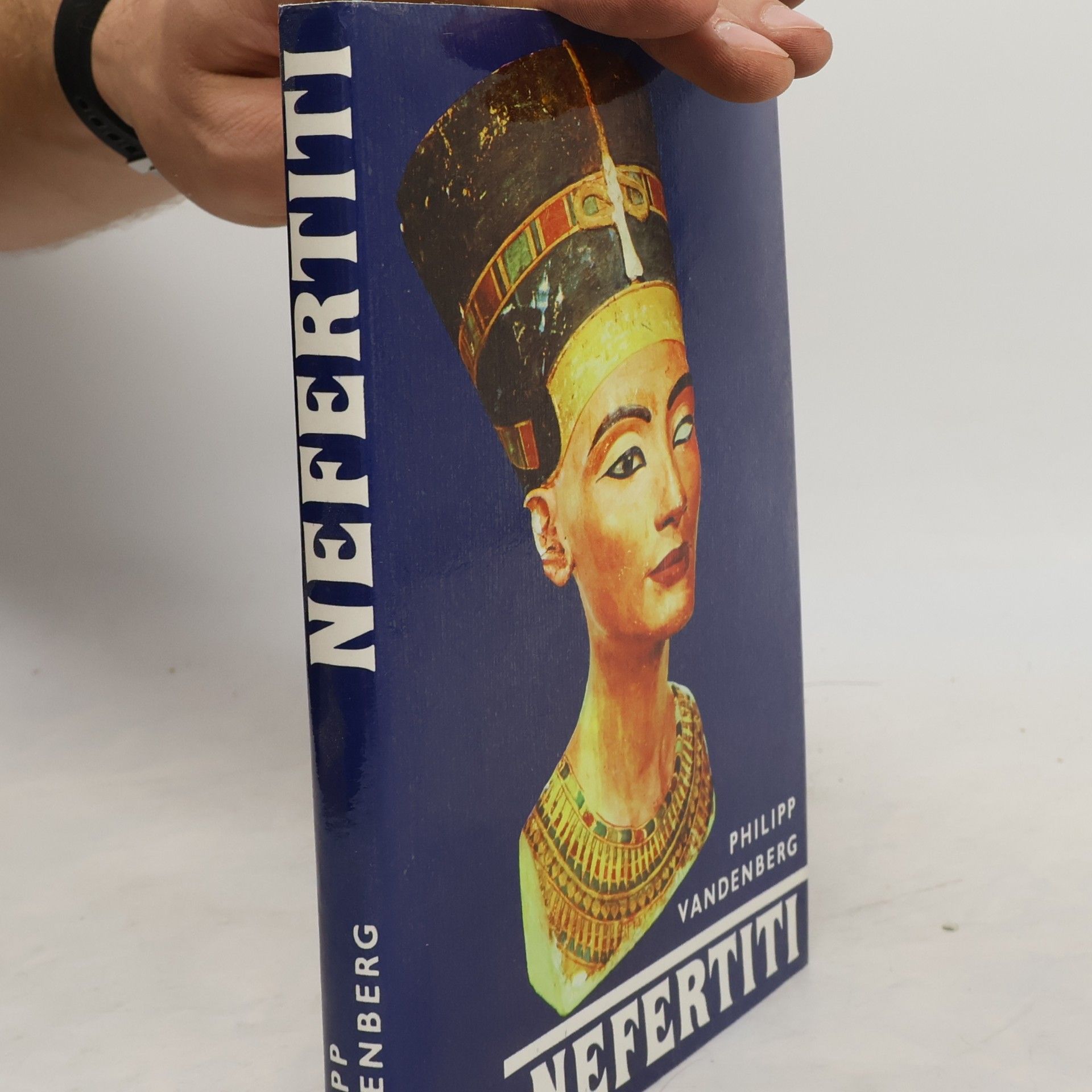 Nefertiti